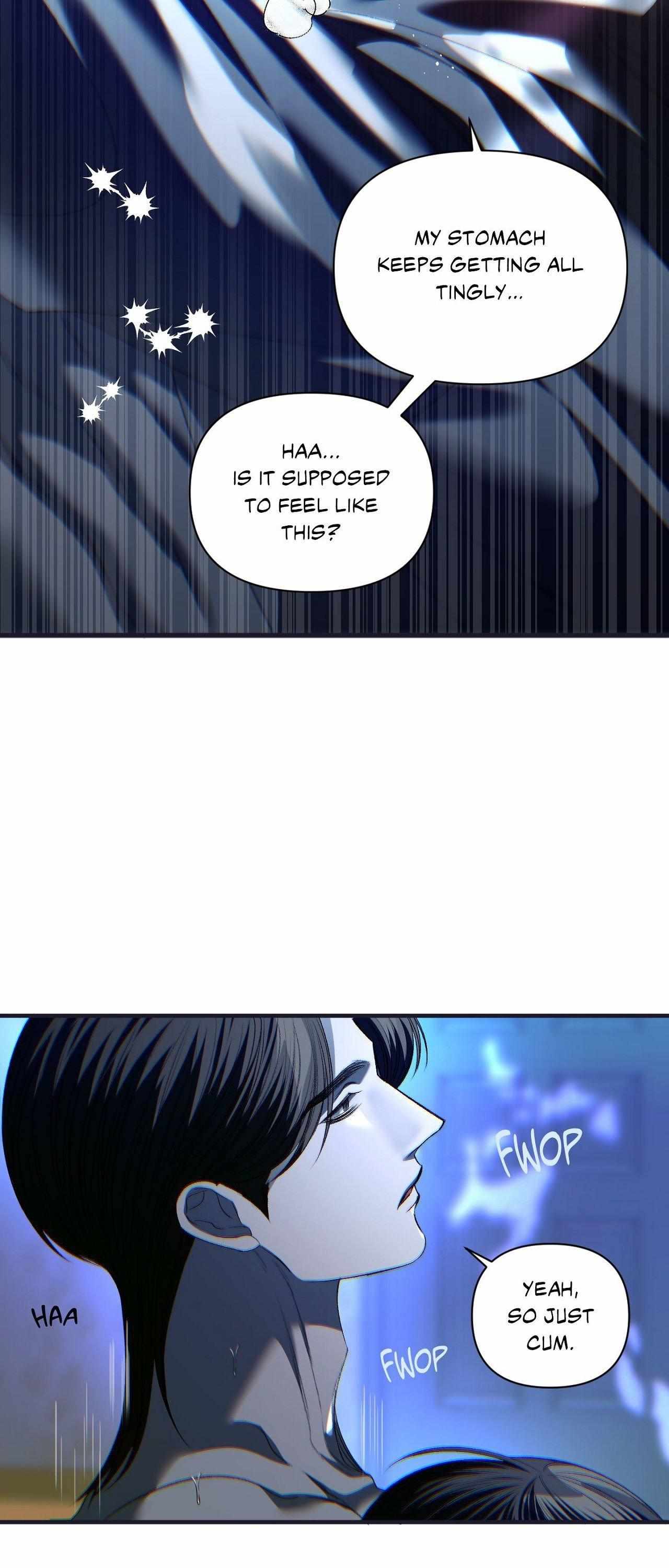 Read The One and Only chapter 3 image 47 on Lezhin