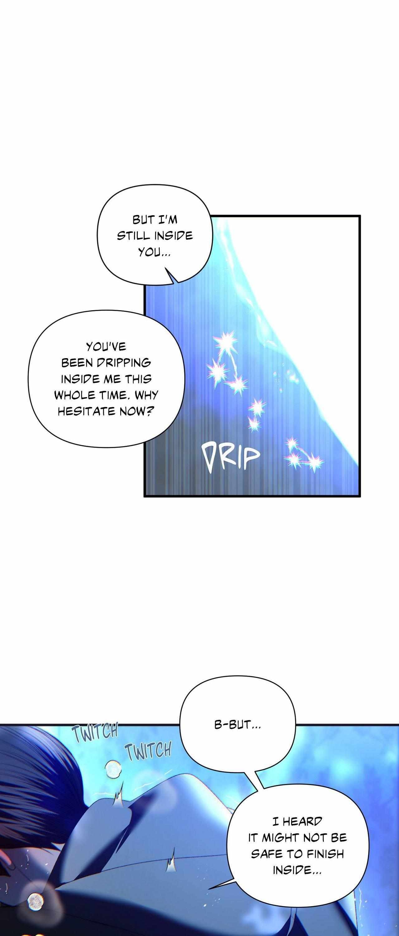 Read The One and Only chapter 3 image 48 on Lezhin