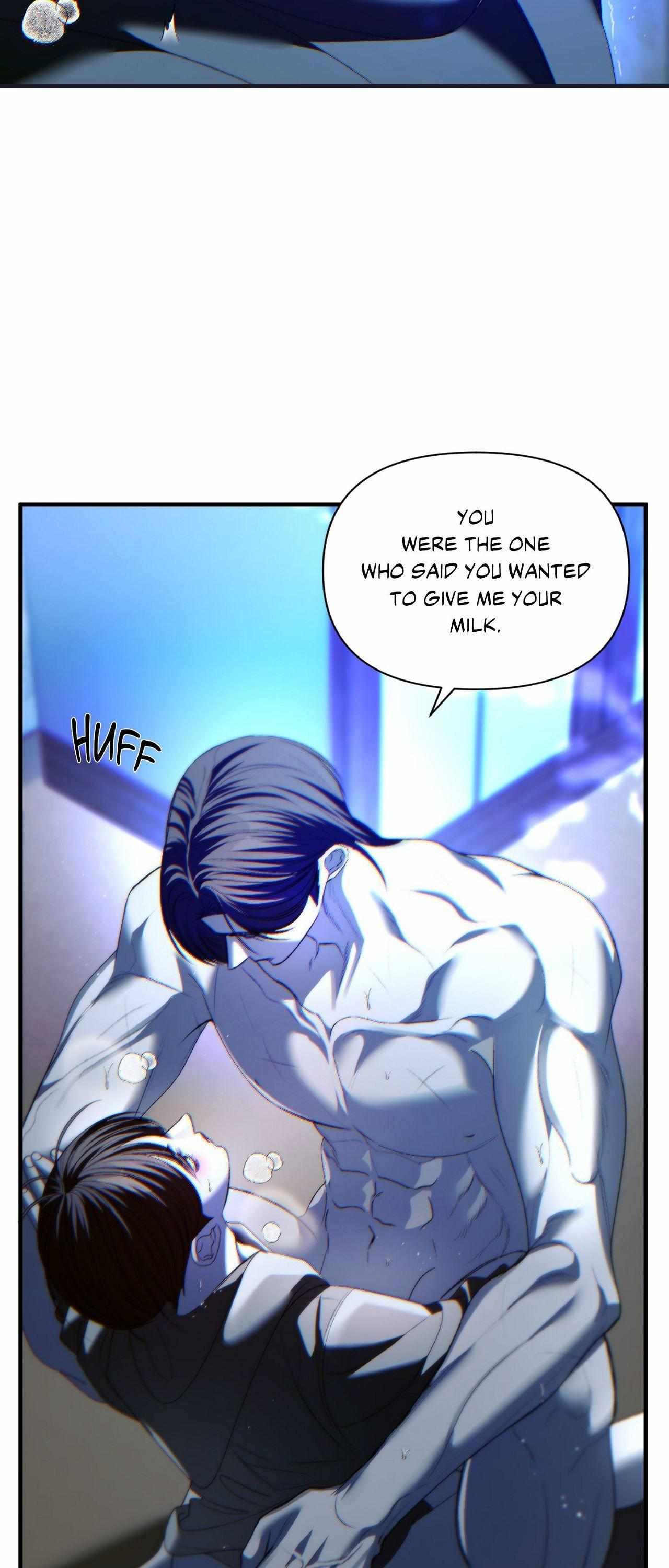Read The One and Only chapter 3 image 49 on Lezhin