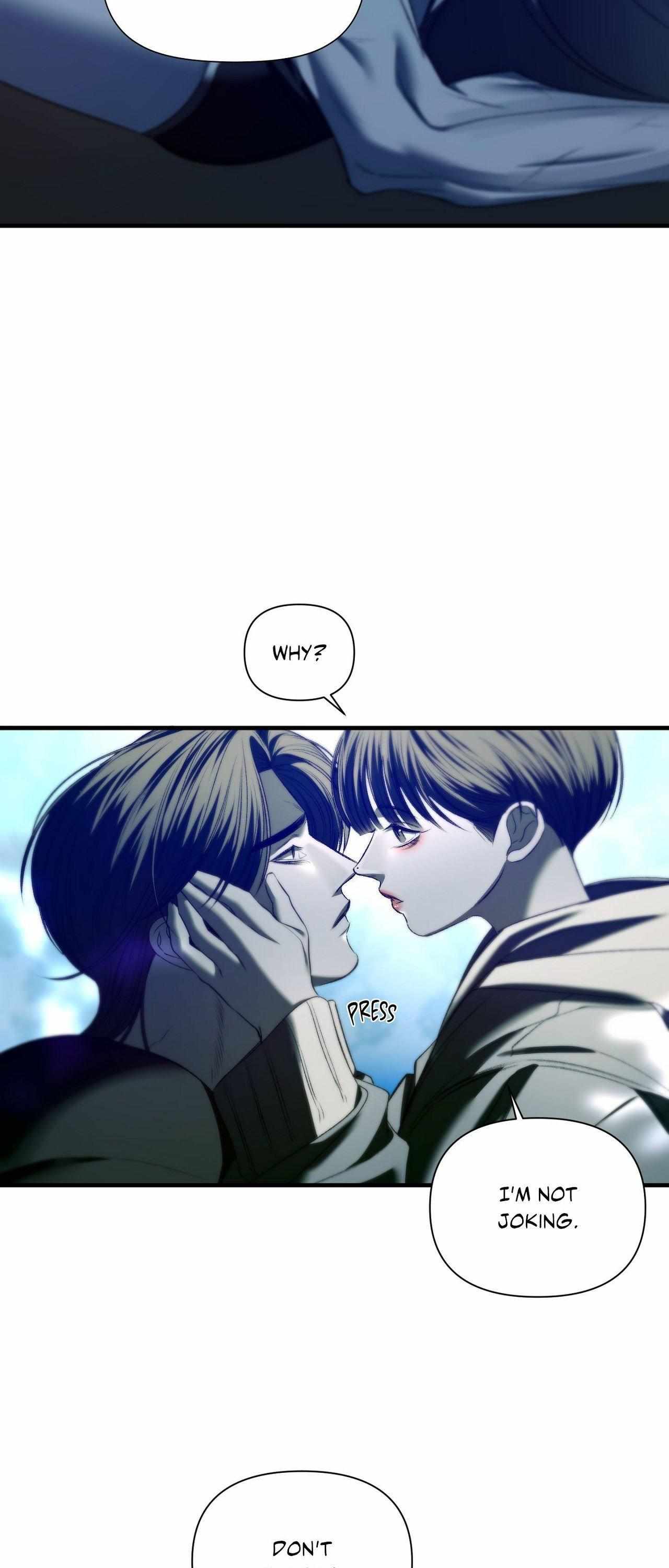 Read The One and Only chapter 3 image 5 on Lezhin
