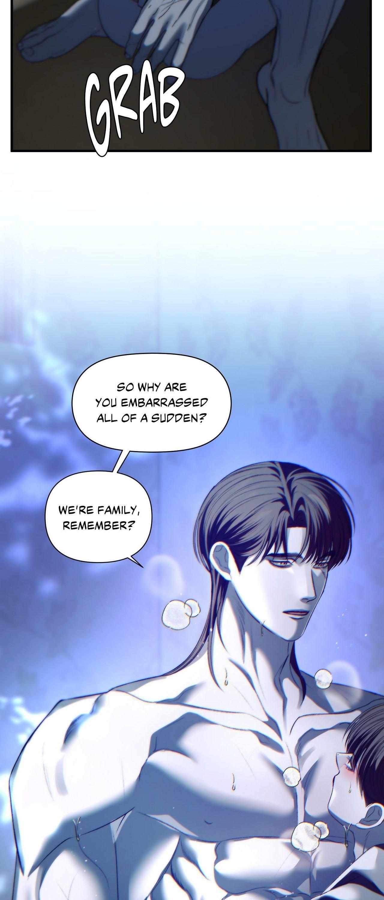 Read The One and Only chapter 3 image 50 on Lezhin
