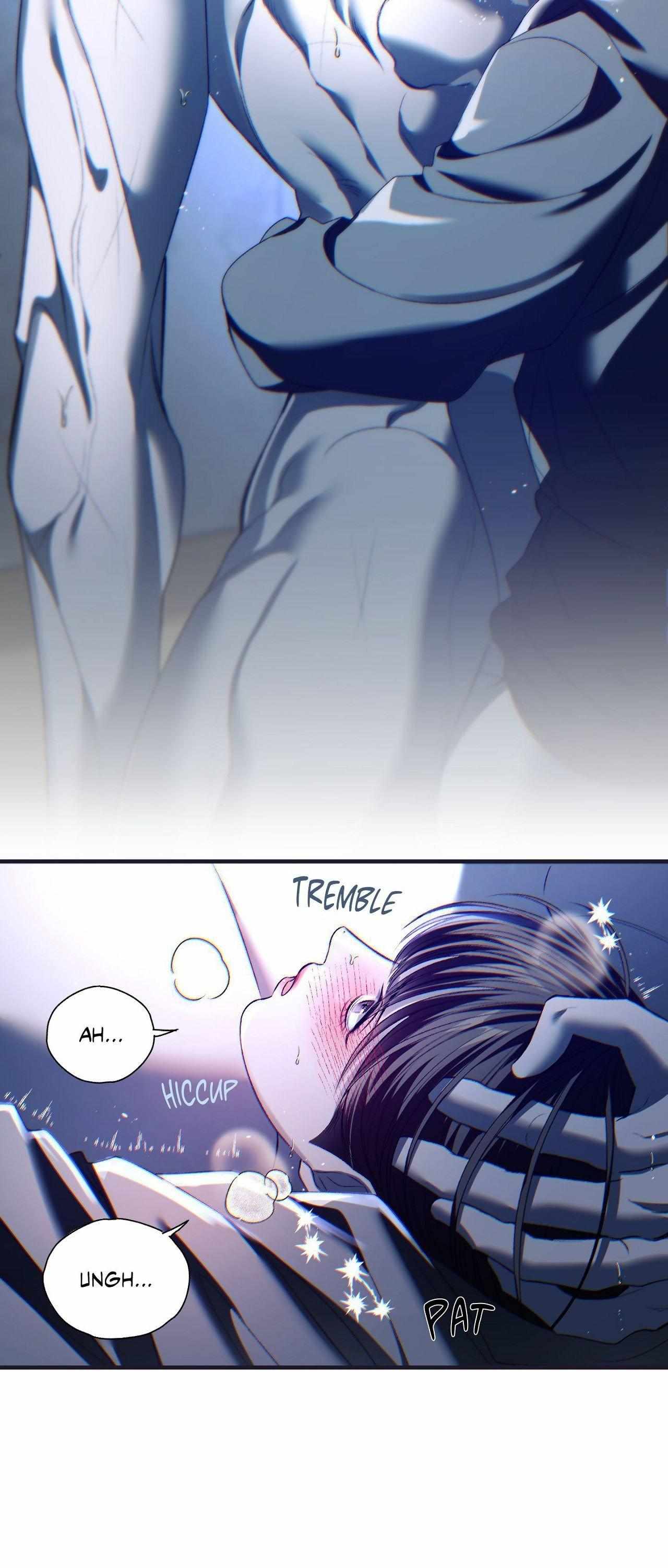 Read The One and Only chapter 3 image 51 on Lezhin