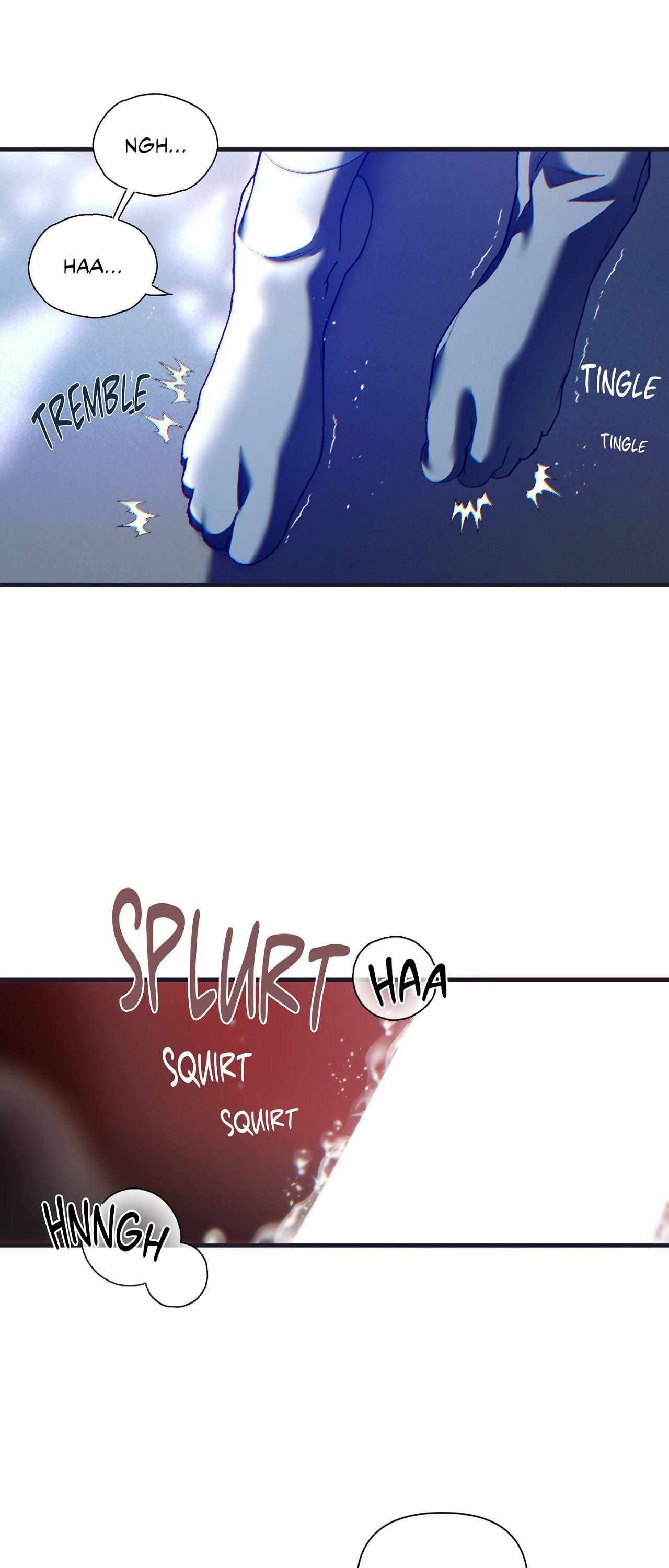 Read The One and Only chapter 3 image 52 on Lezhin