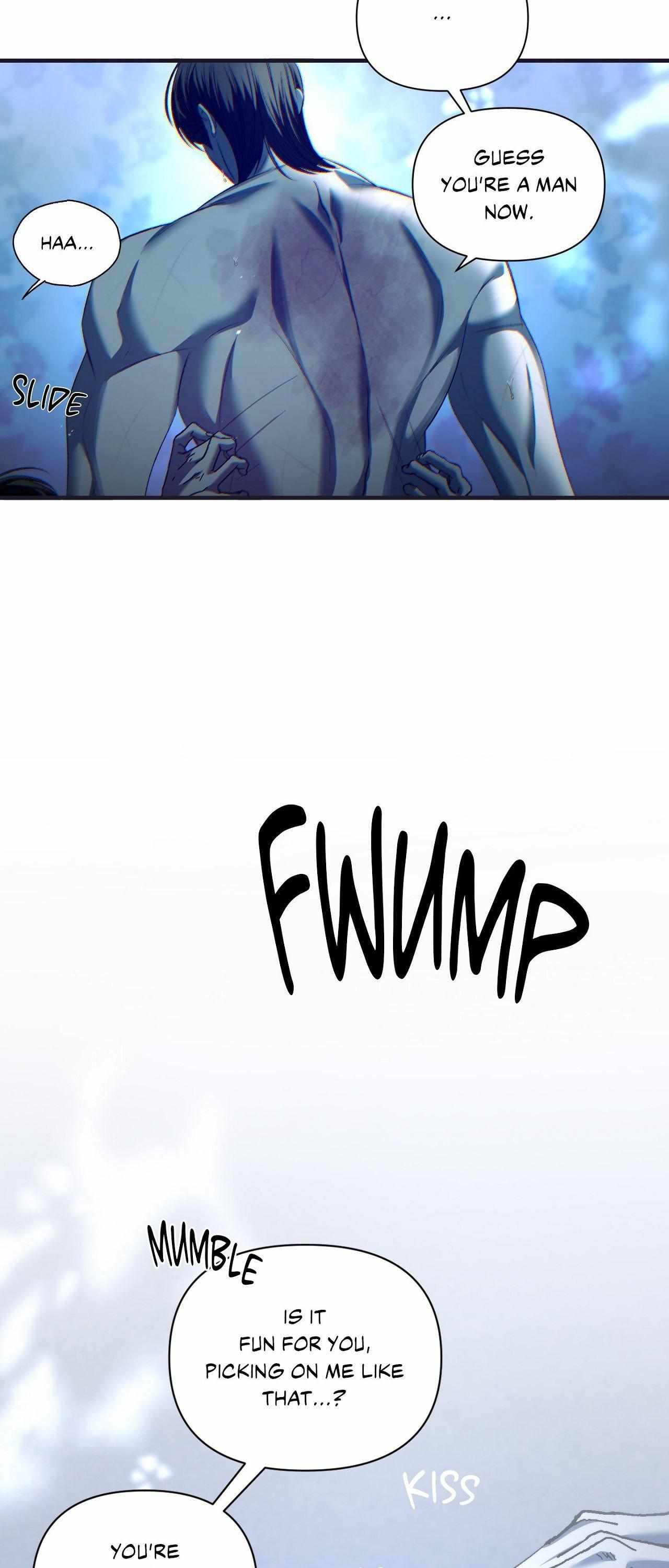 Read The One and Only chapter 3 image 53 on Lezhin