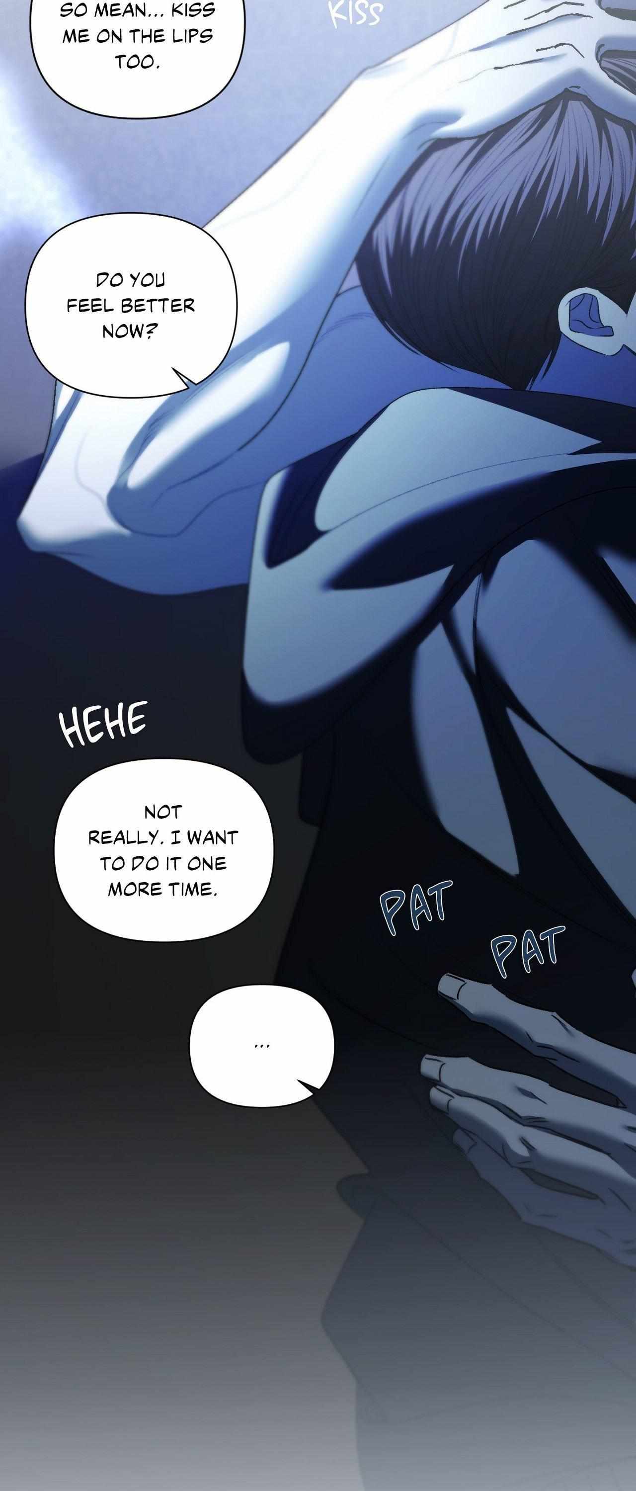 Read The One and Only chapter 3 image 54 on Lezhin