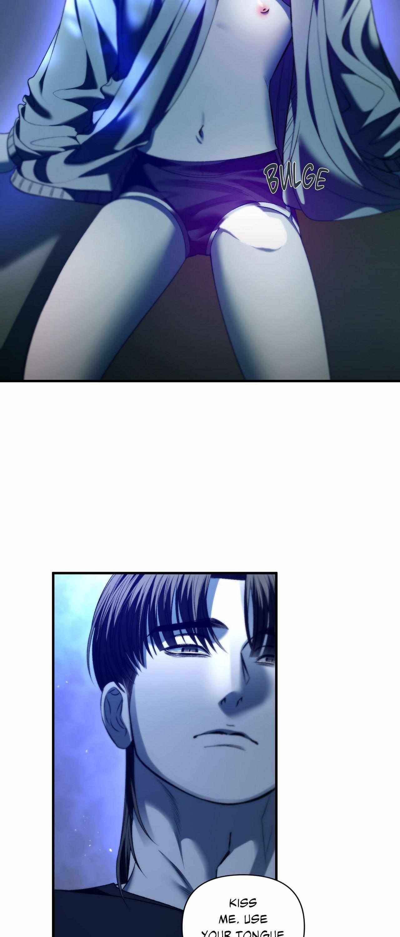 Read The One and Only chapter 3 image 7 on Lezhin