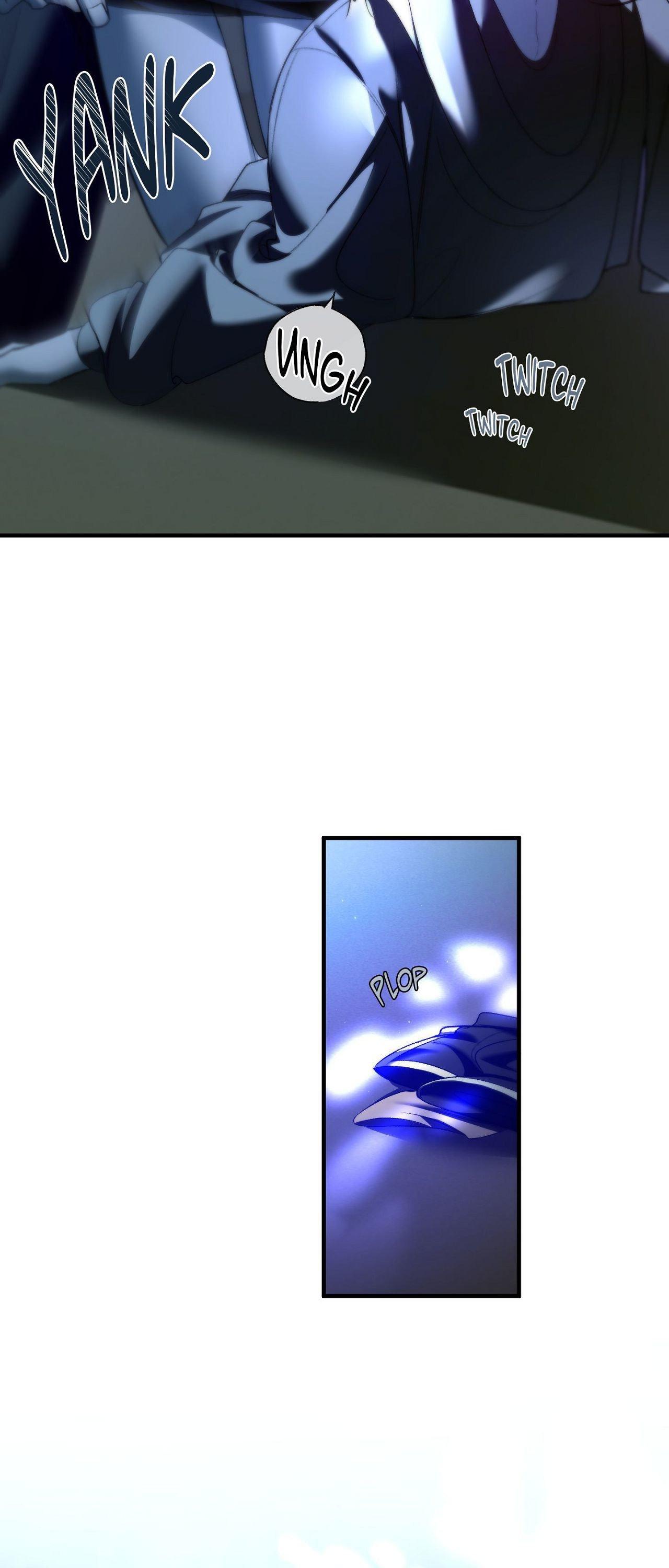 Read The One and Only chapter 3 image 9 on Lezhin