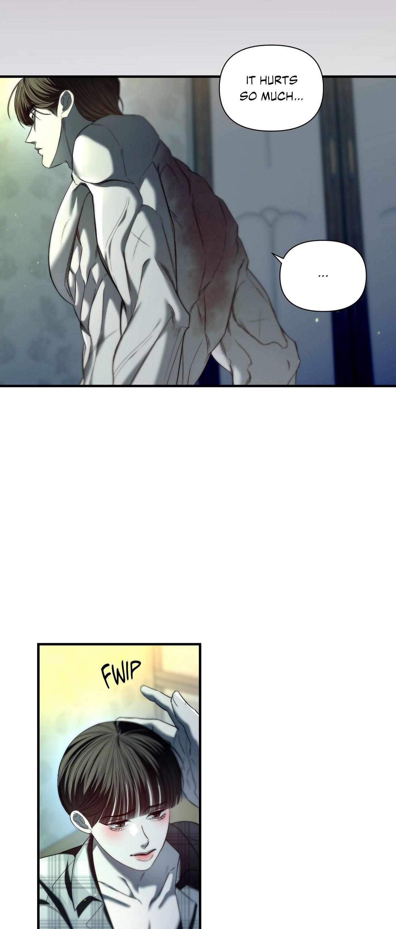 Read The One and Only chapter 4 image 10 on Lezhin