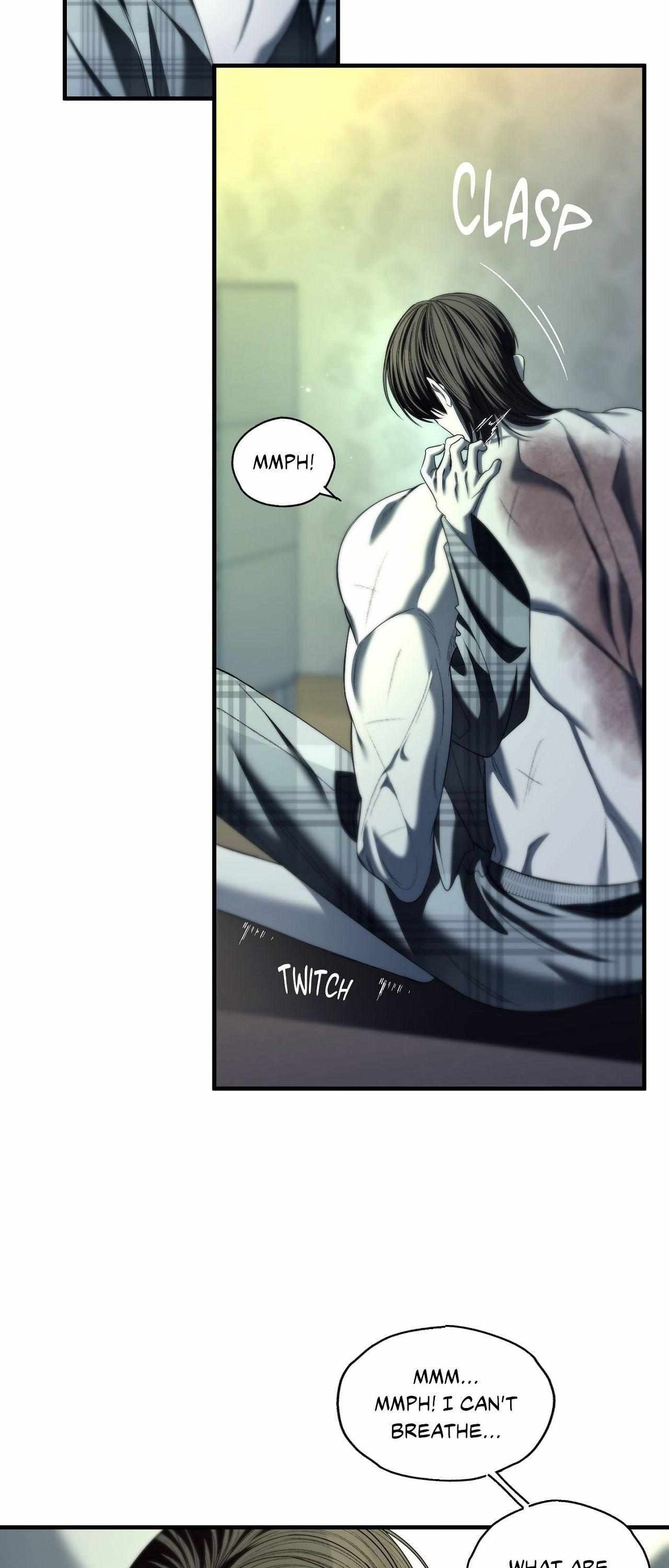 Read The One and Only chapter 4 image 11 on Lezhin