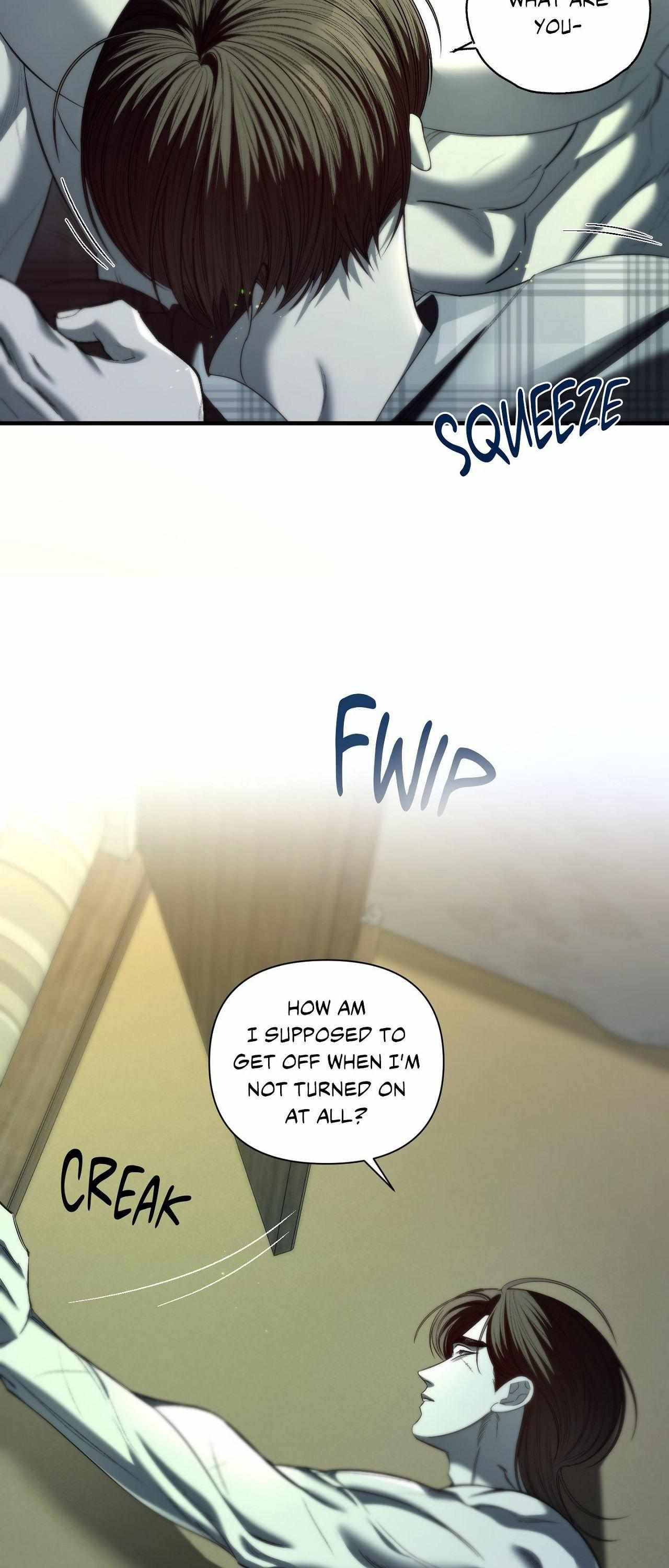 Read The One and Only chapter 4 image 12 on Lezhin