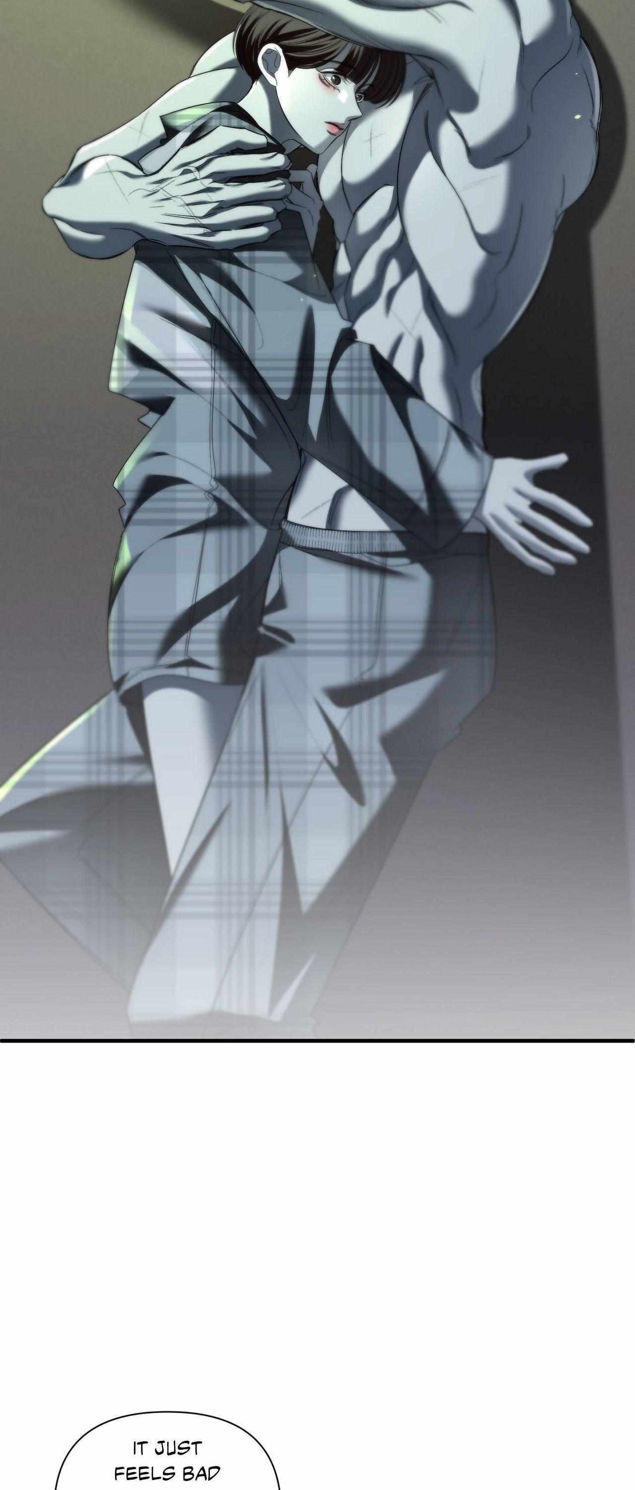 Read The One and Only chapter 4 image 13 on Lezhin