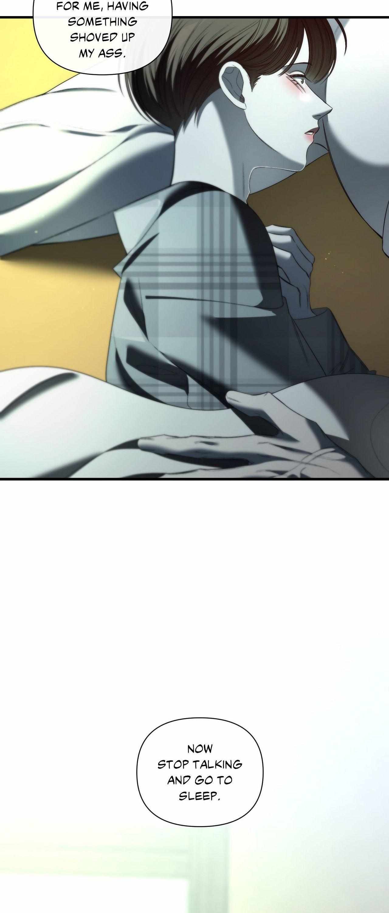 Read The One and Only chapter 4 image 14 on Lezhin