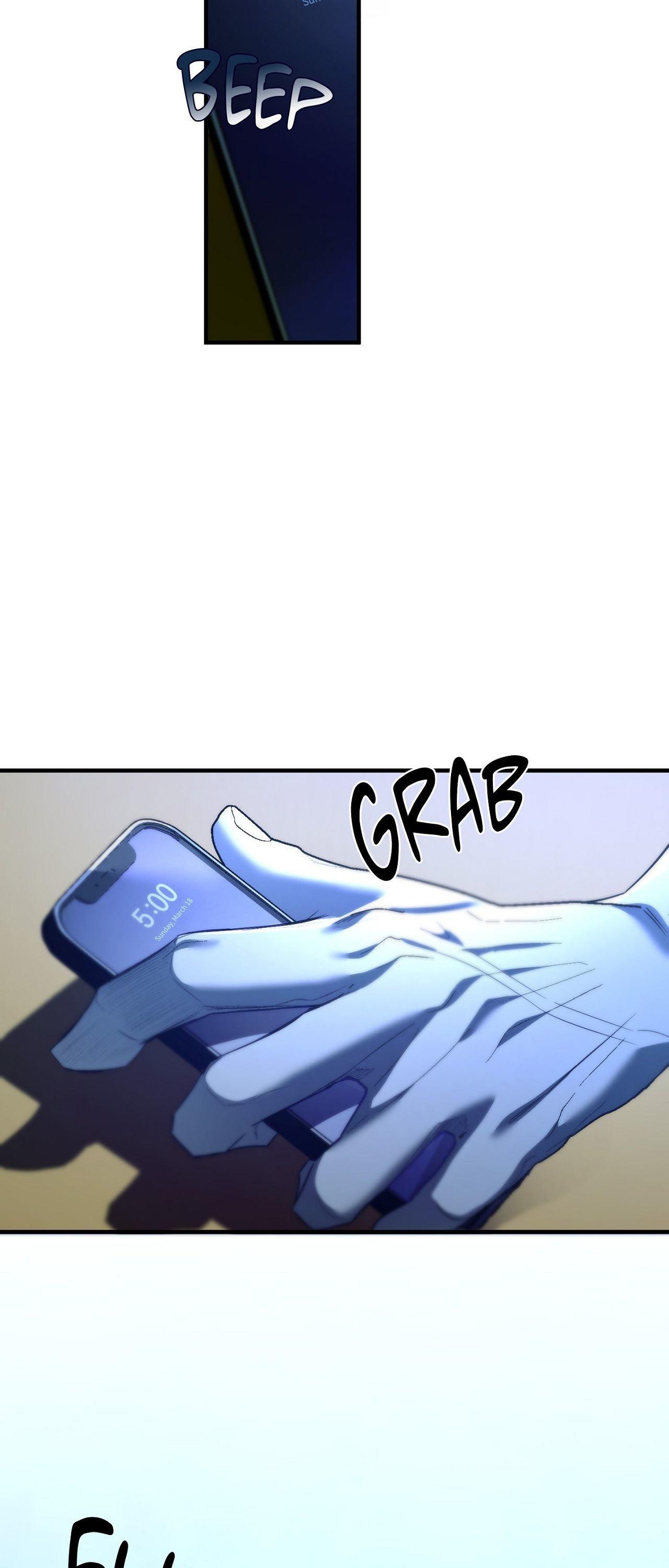 Read The One and Only chapter 4 image 17 on Lezhin