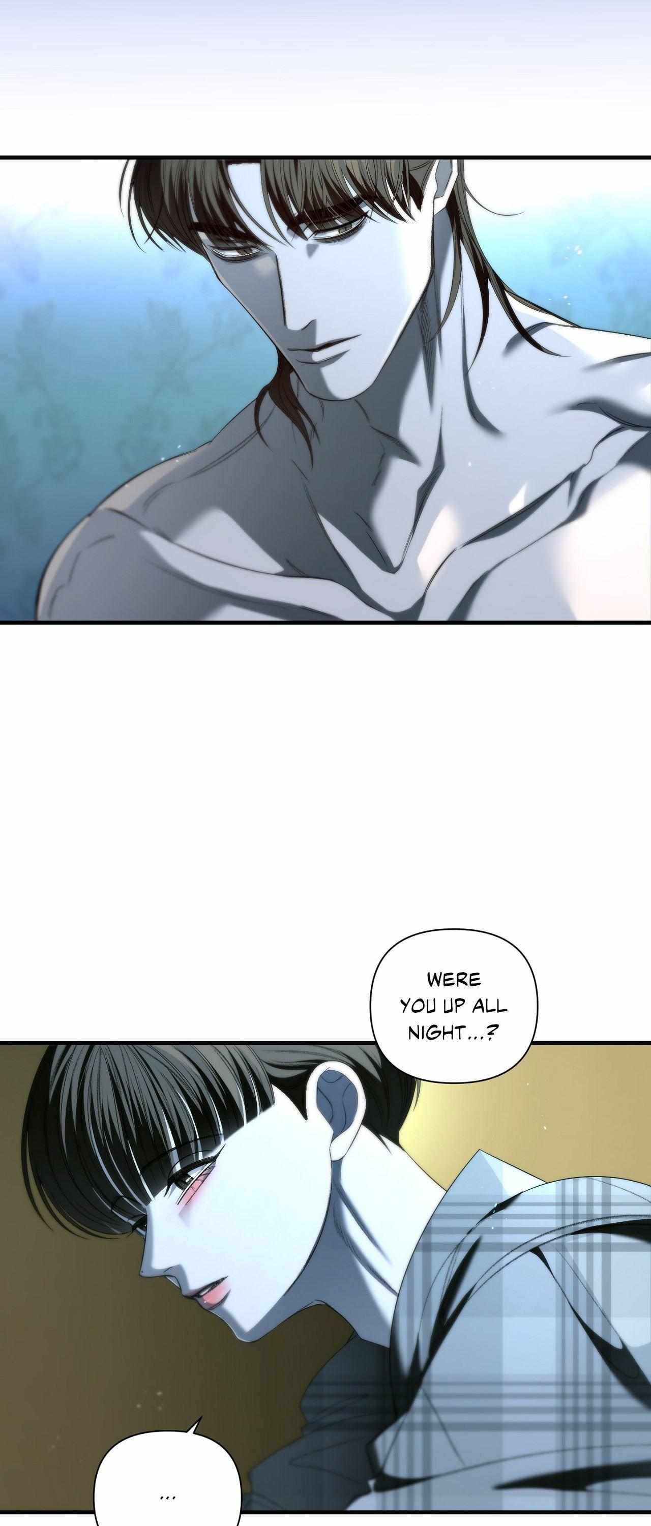Read The One and Only chapter 4 image 19 on Lezhin