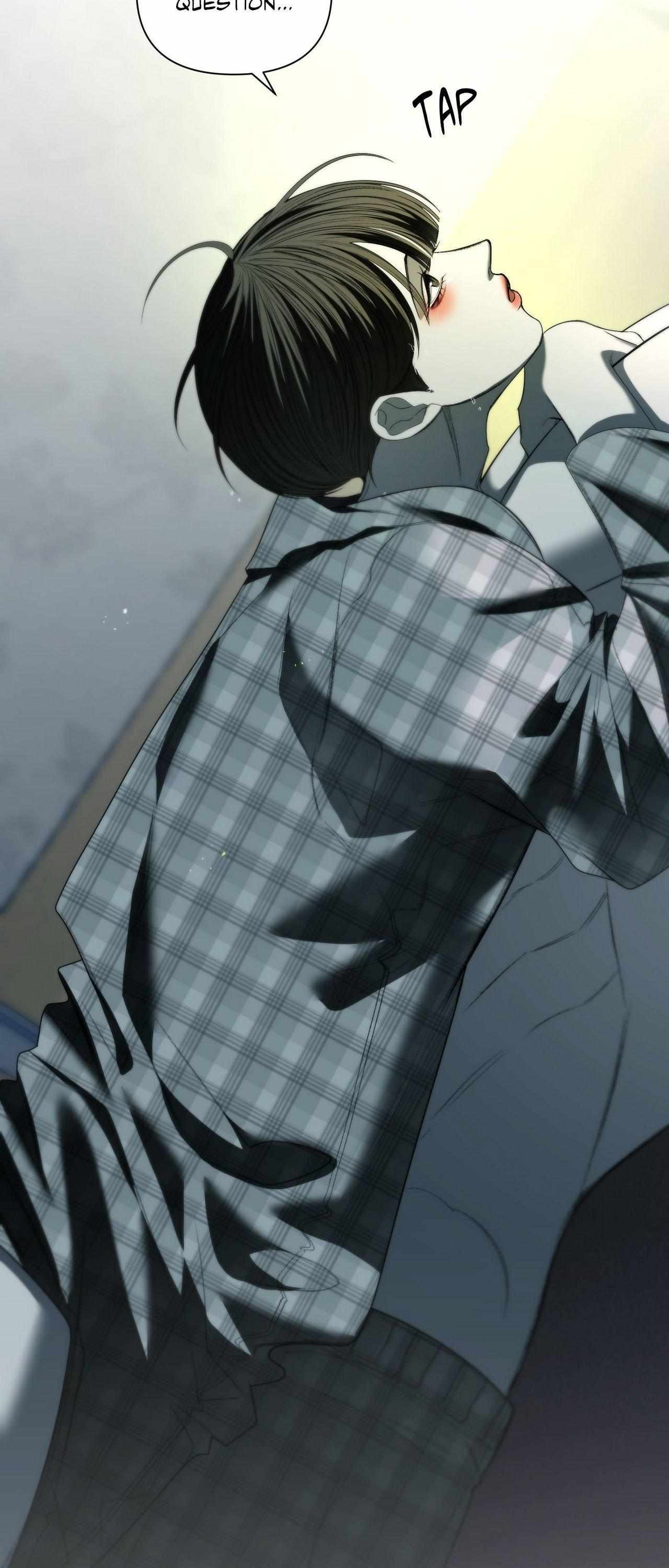 Read The One and Only chapter 4 image 2 on Lezhin