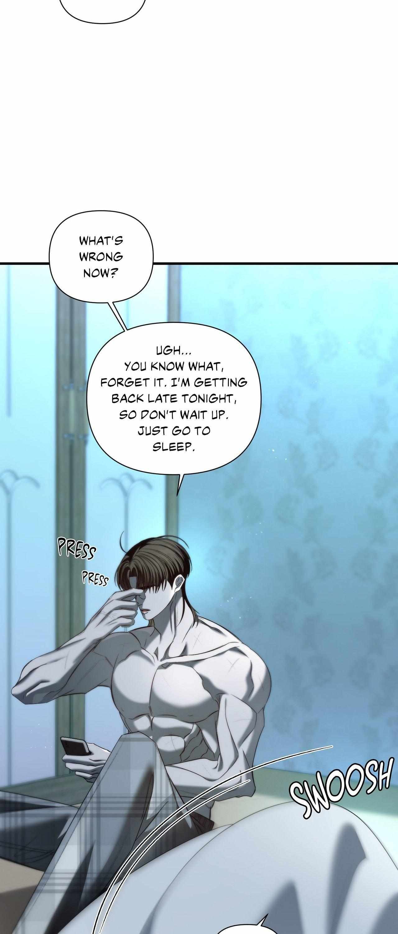 Read The One and Only chapter 4 image 20 on Lezhin