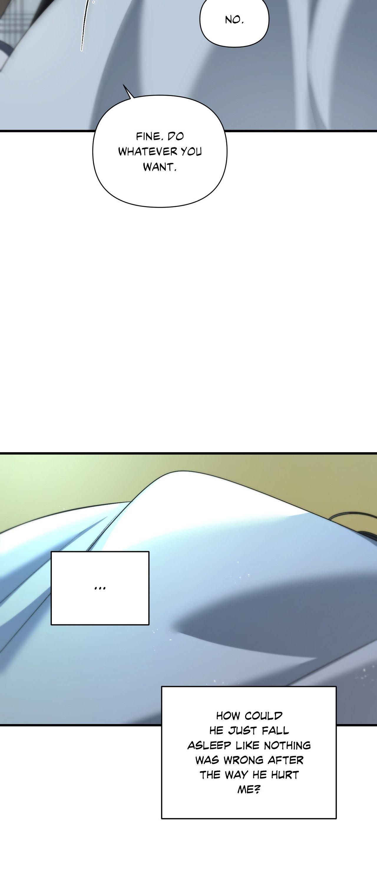 Read The One and Only chapter 4 image 21 on Lezhin