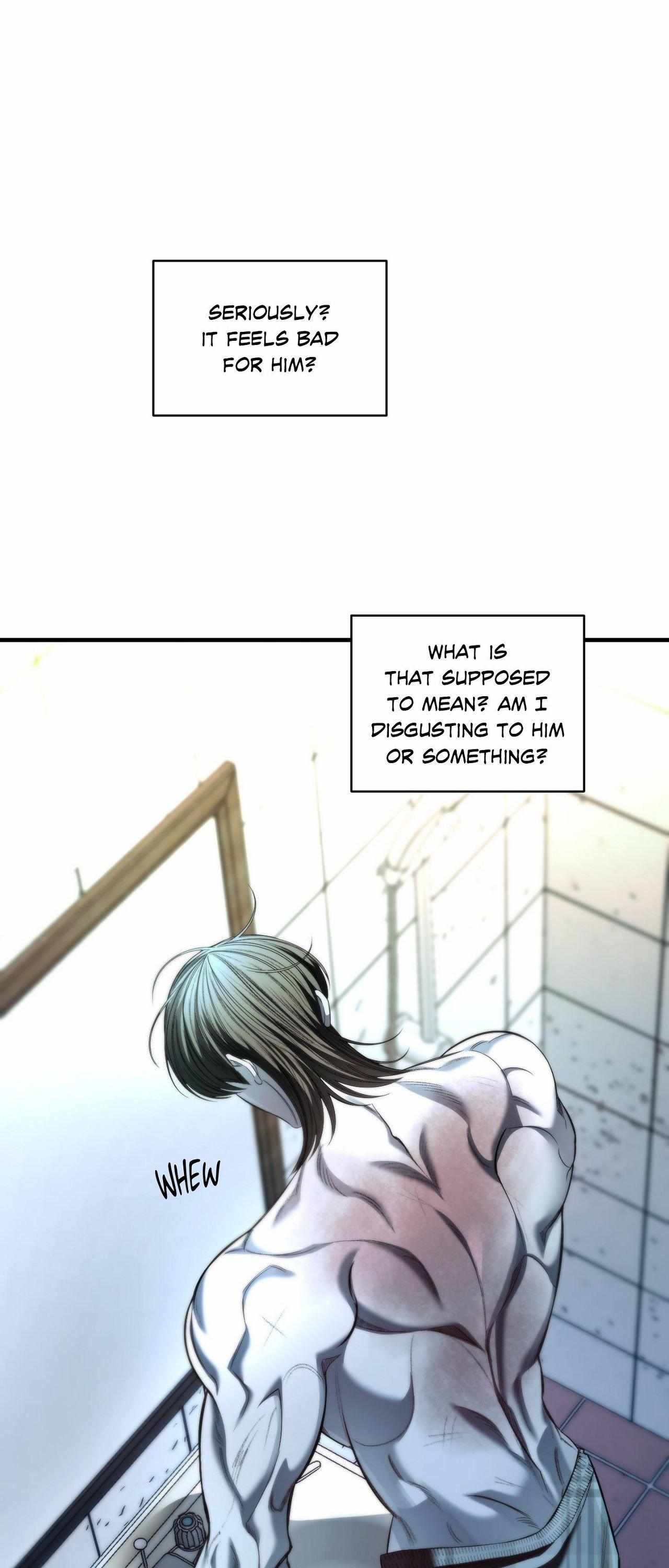 Read The One and Only chapter 4 image 22 on Lezhin