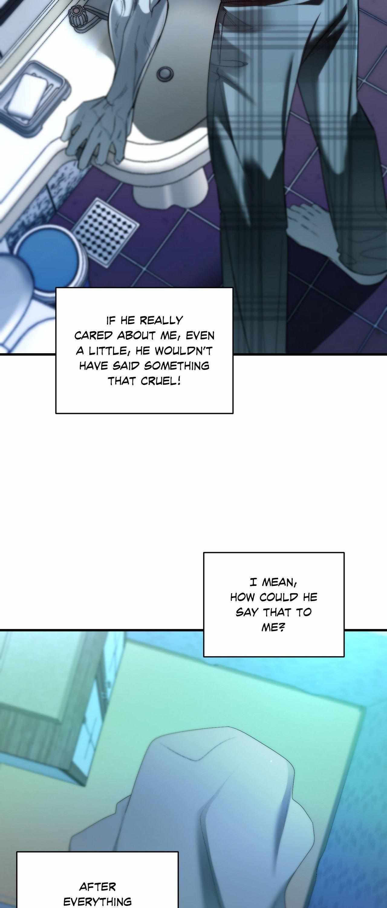 Read The One and Only chapter 4 image 23 on Lezhin