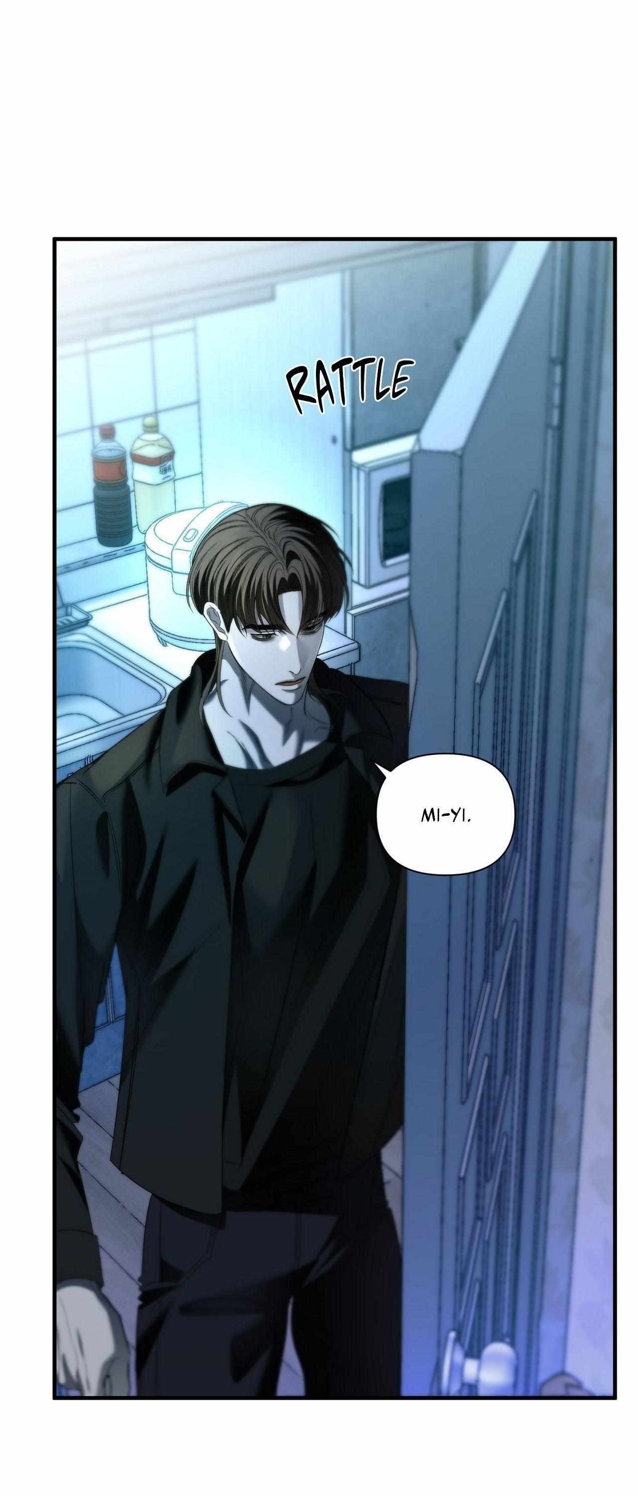 Read The One and Only chapter 4 image 26 on Lezhin