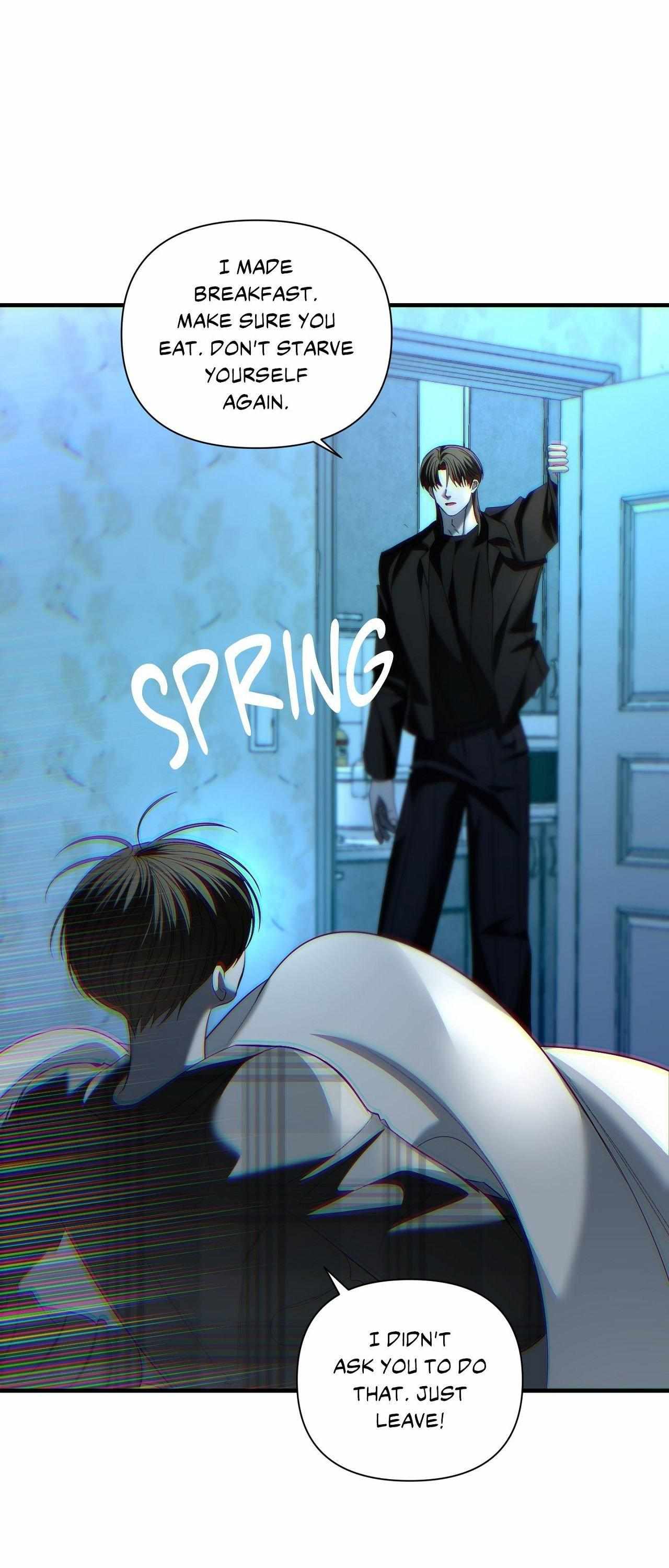 Read The One and Only chapter 4 image 27 on Lezhin