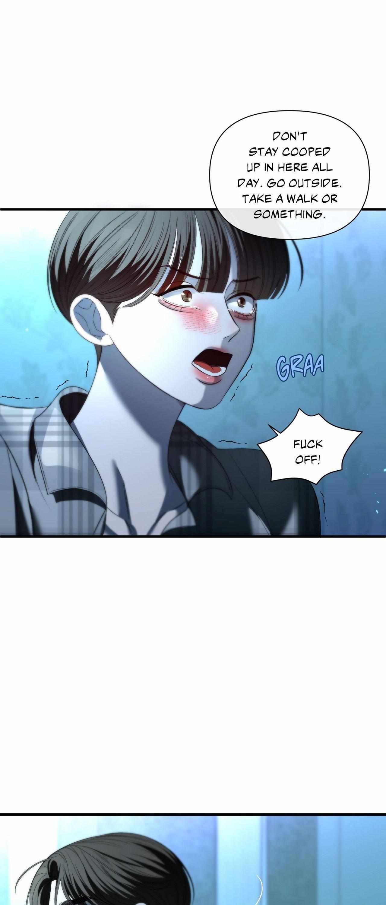 Read The One and Only chapter 4 image 28 on Lezhin