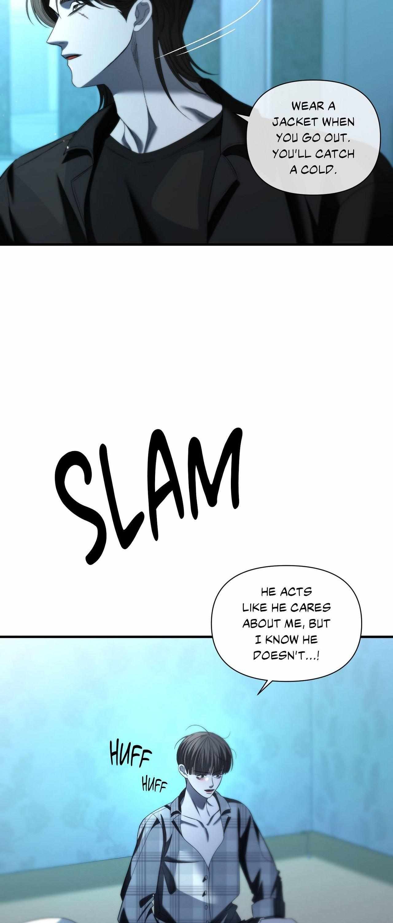Read The One and Only chapter 4 image 29 on Lezhin