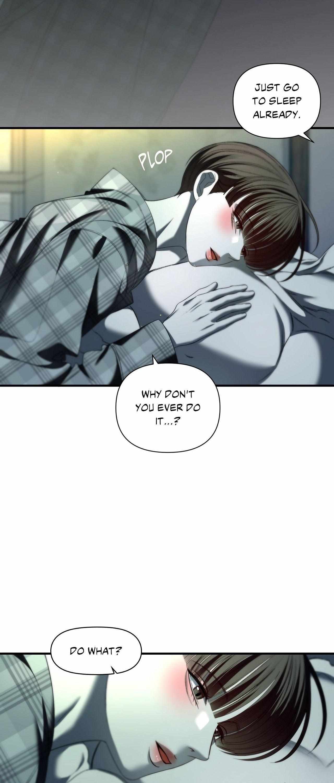 Read The One and Only chapter 4 image 3 on Lezhin
