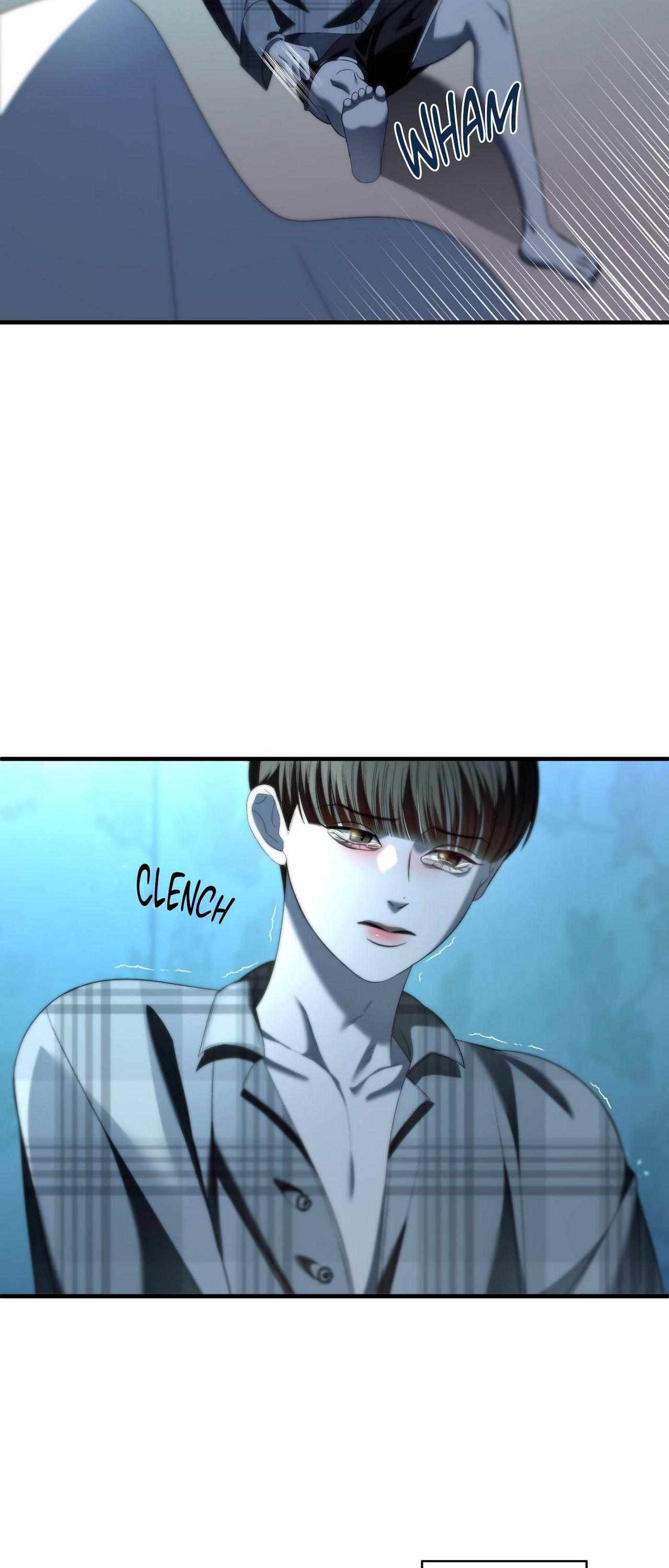 Read The One and Only chapter 4 image 30 on Lezhin