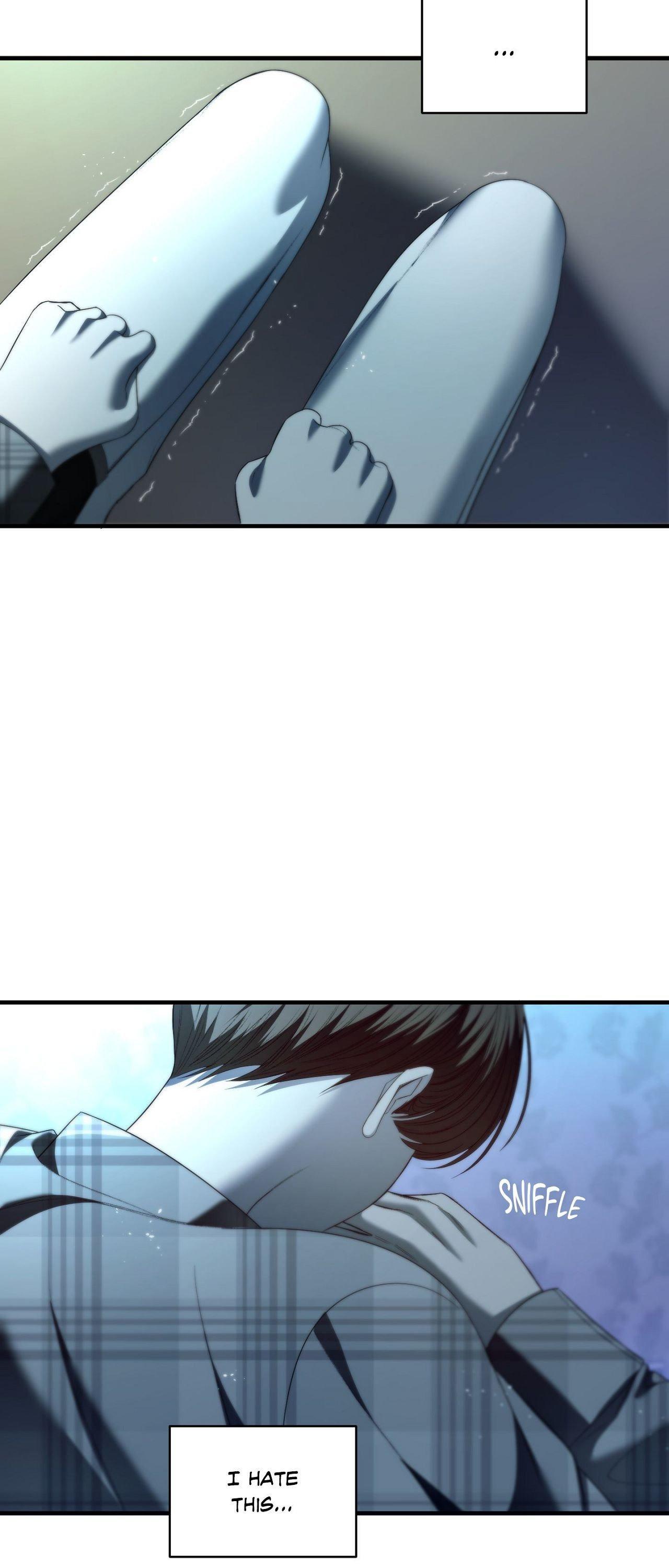 Read The One and Only chapter 4 image 31 on Lezhin