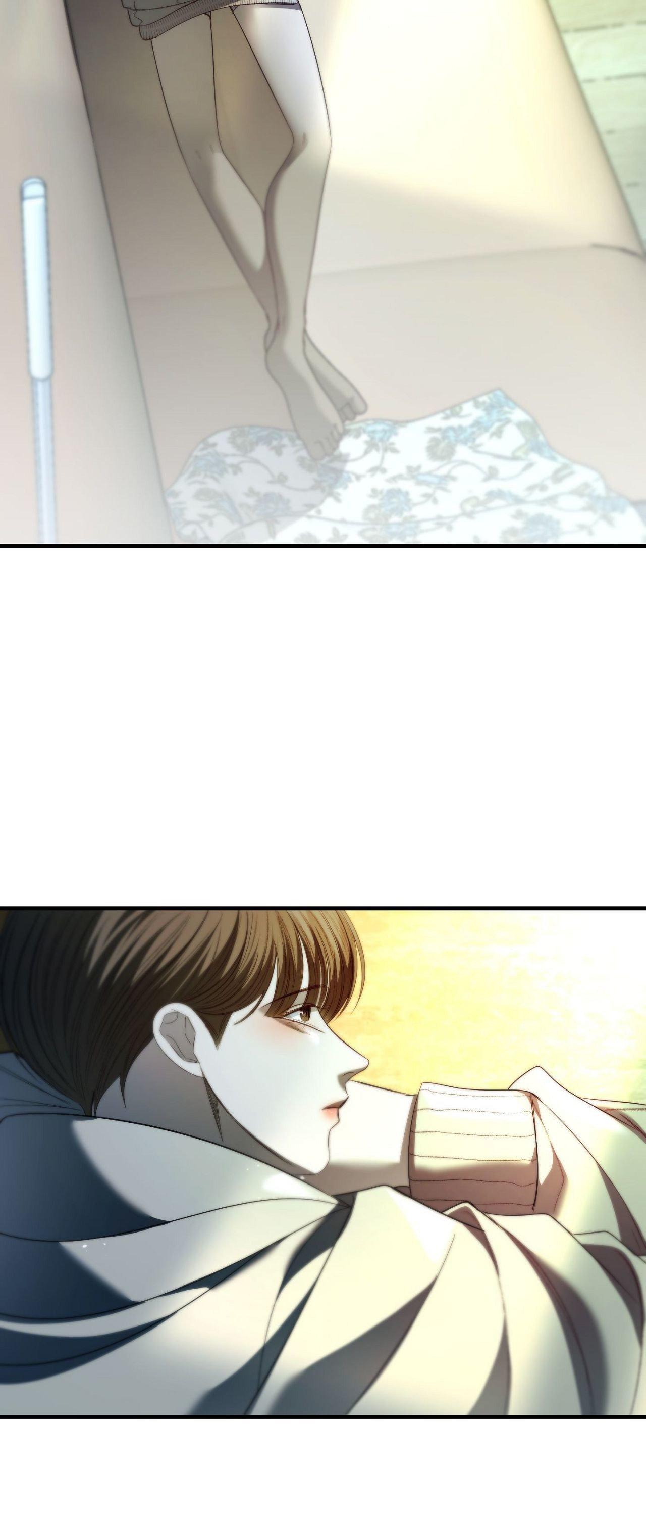 Read The One and Only chapter 4 image 34 on Lezhin