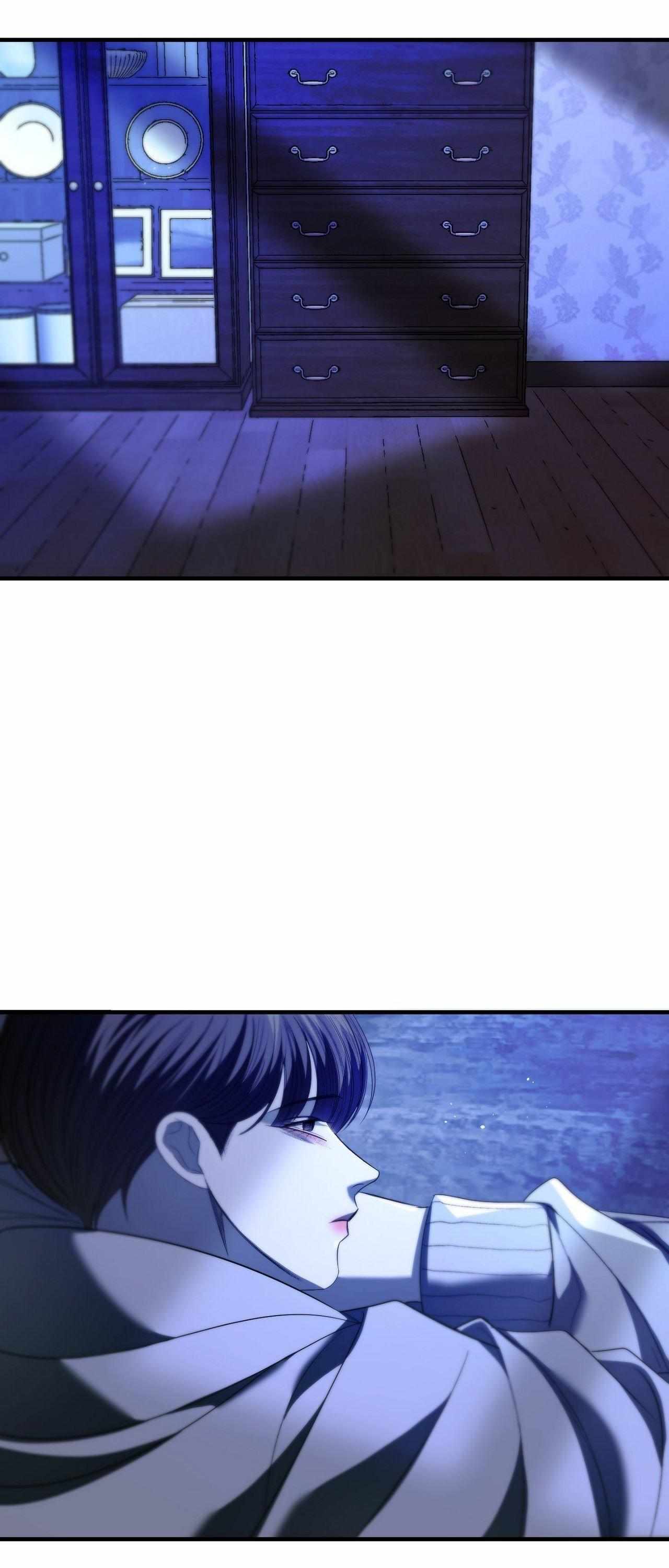 Read The One and Only chapter 4 image 36 on Lezhin