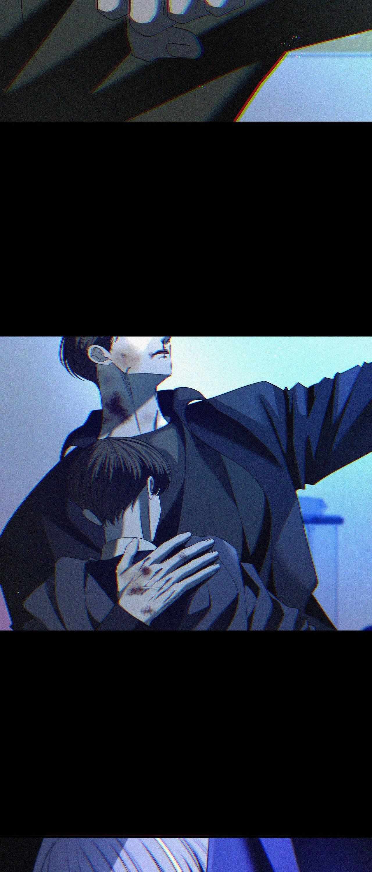 Read The One and Only chapter 4 image 38 on Lezhin