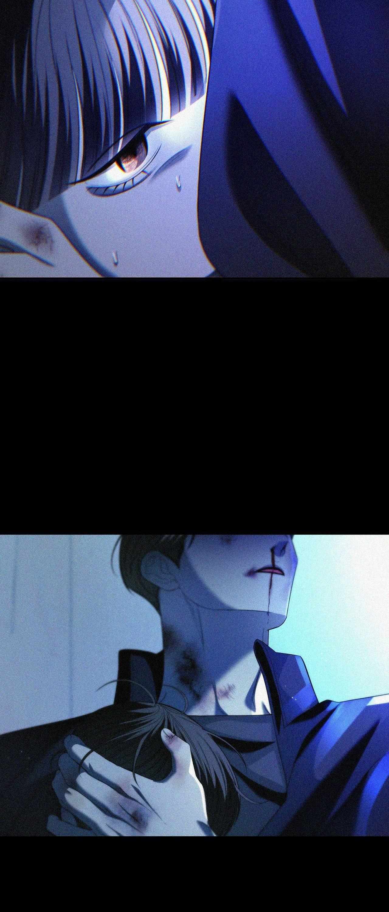 Read The One and Only chapter 4 image 39 on Lezhin
