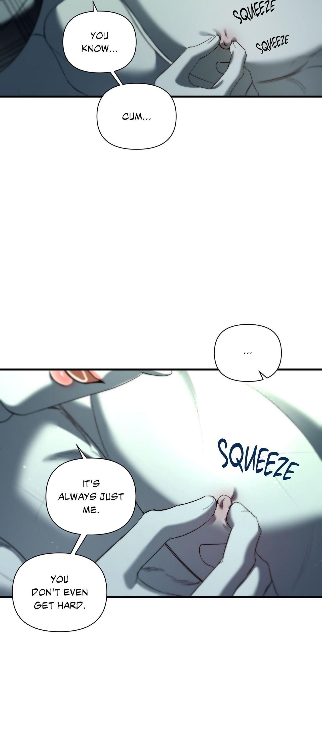 Read The One and Only chapter 4 image 4 on Lezhin