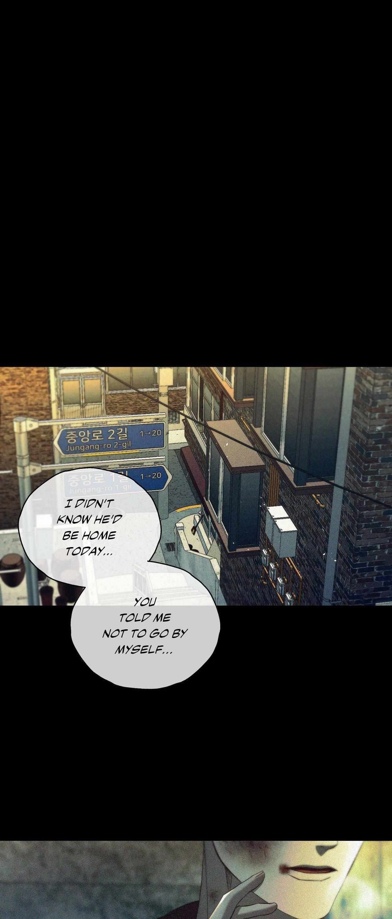 Read The One and Only chapter 4 image 43 on Lezhin