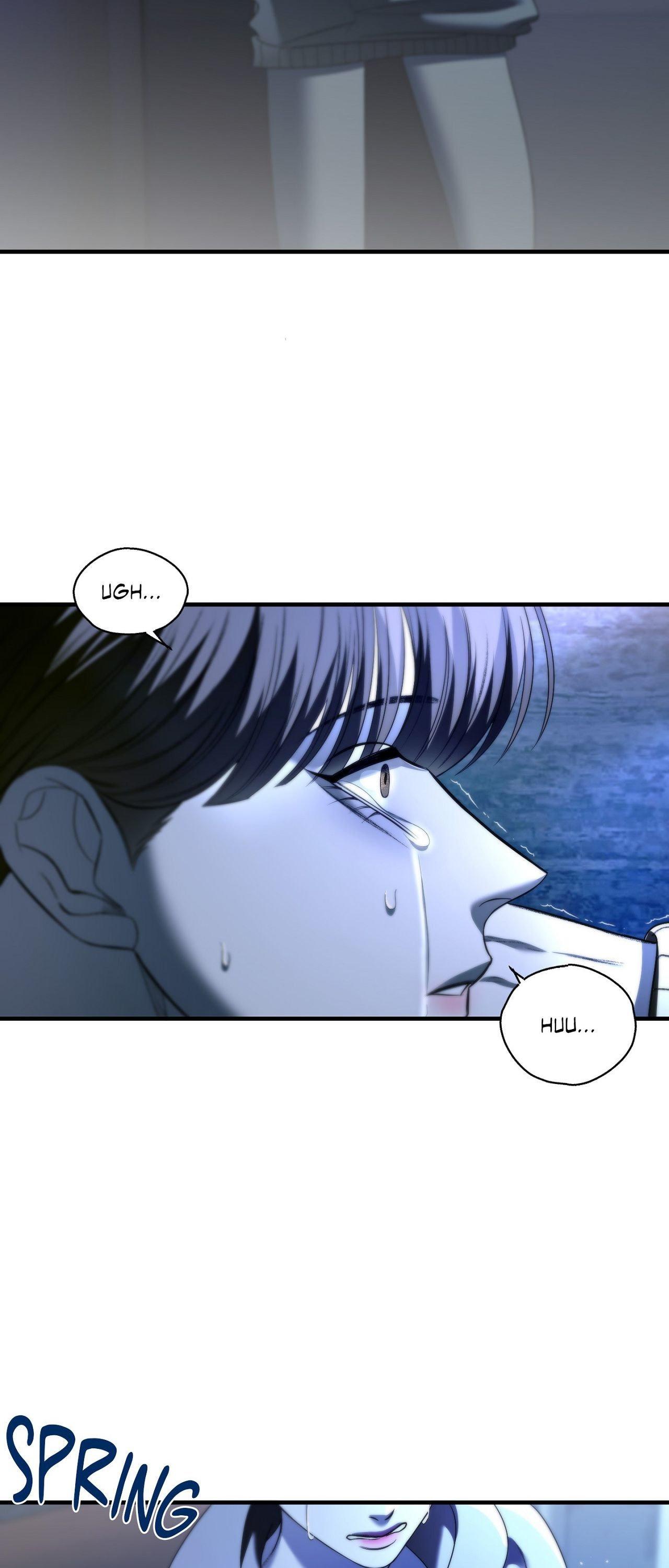 Read The One and Only chapter 4 image 48 on Lezhin