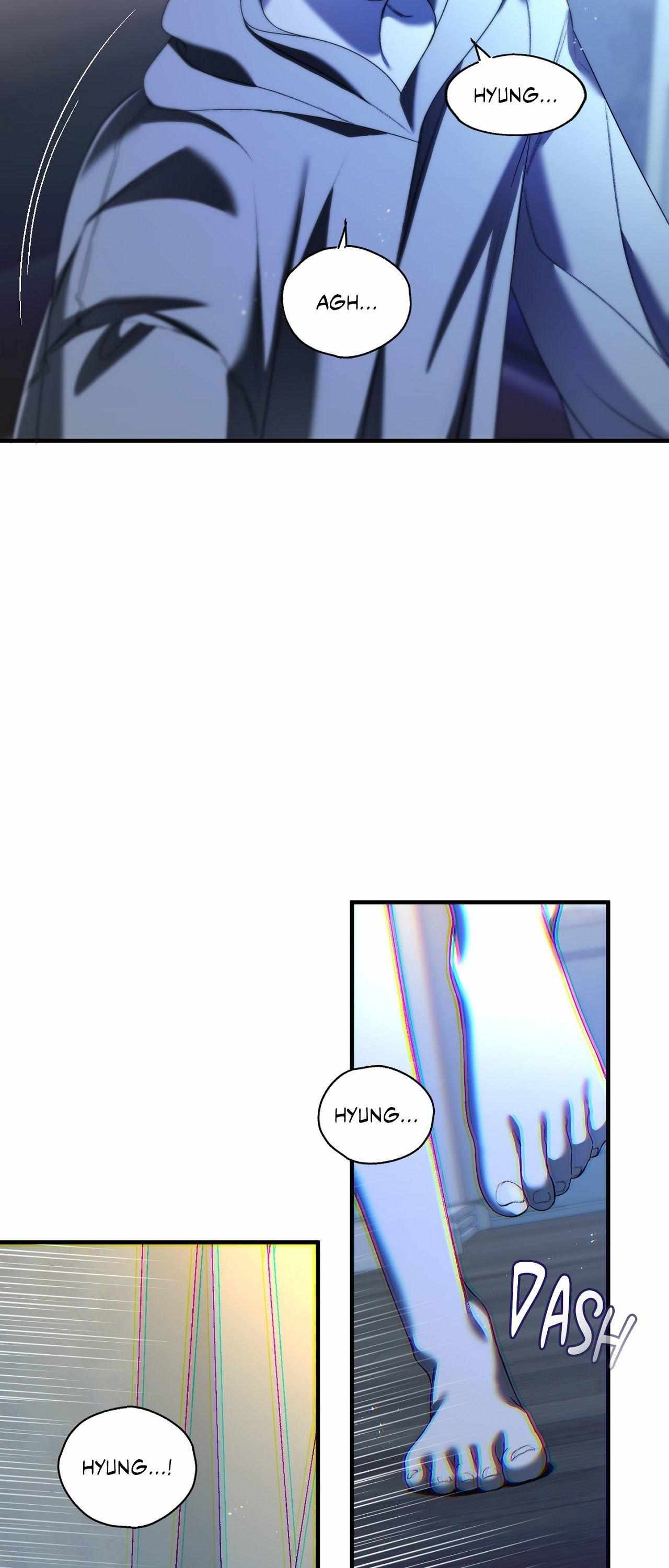 Read The One and Only chapter 4 image 49 on Lezhin
