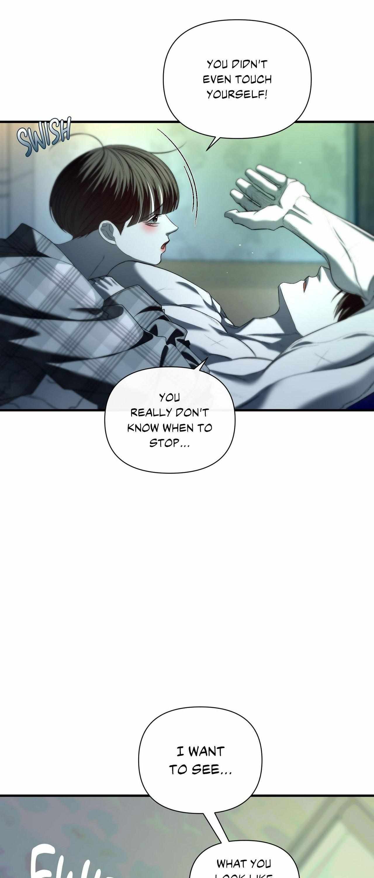 Read The One and Only chapter 4 image 5 on Lezhin