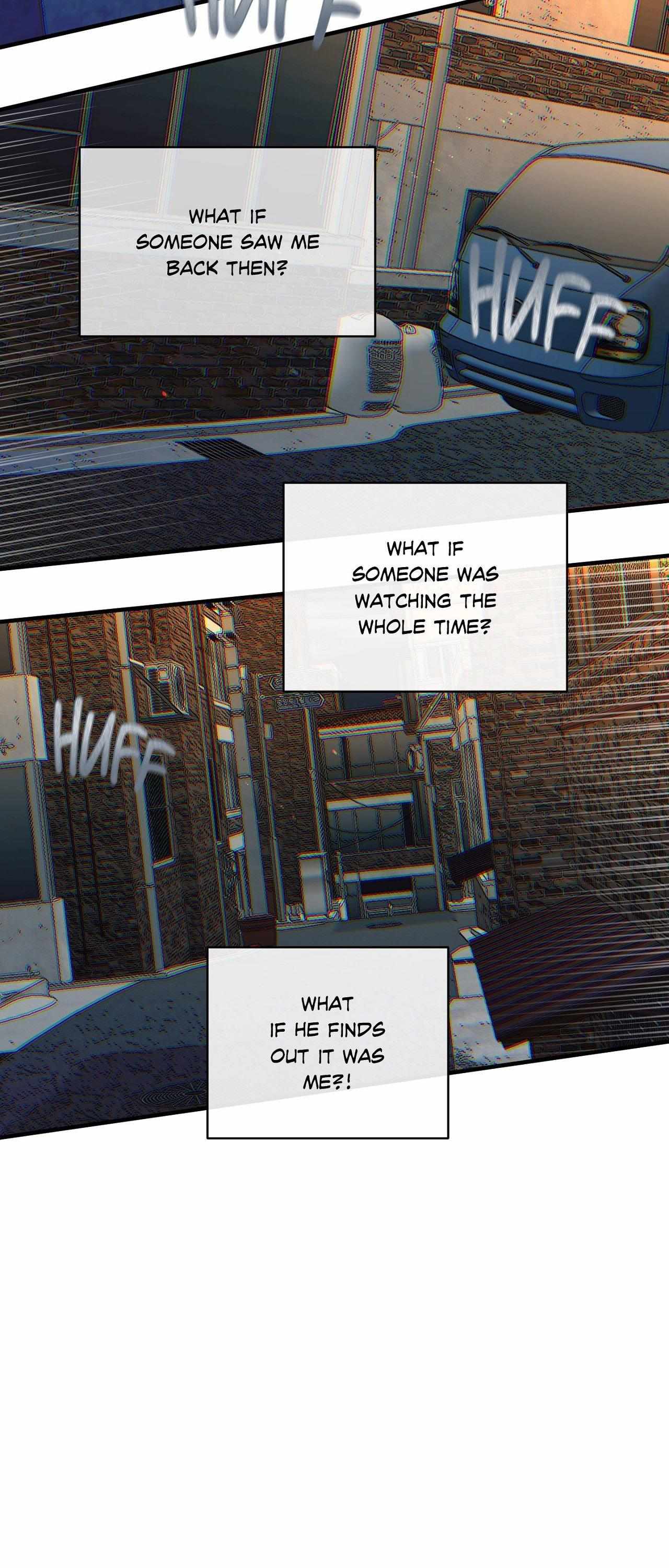Read The One and Only chapter 4 image 51 on Lezhin