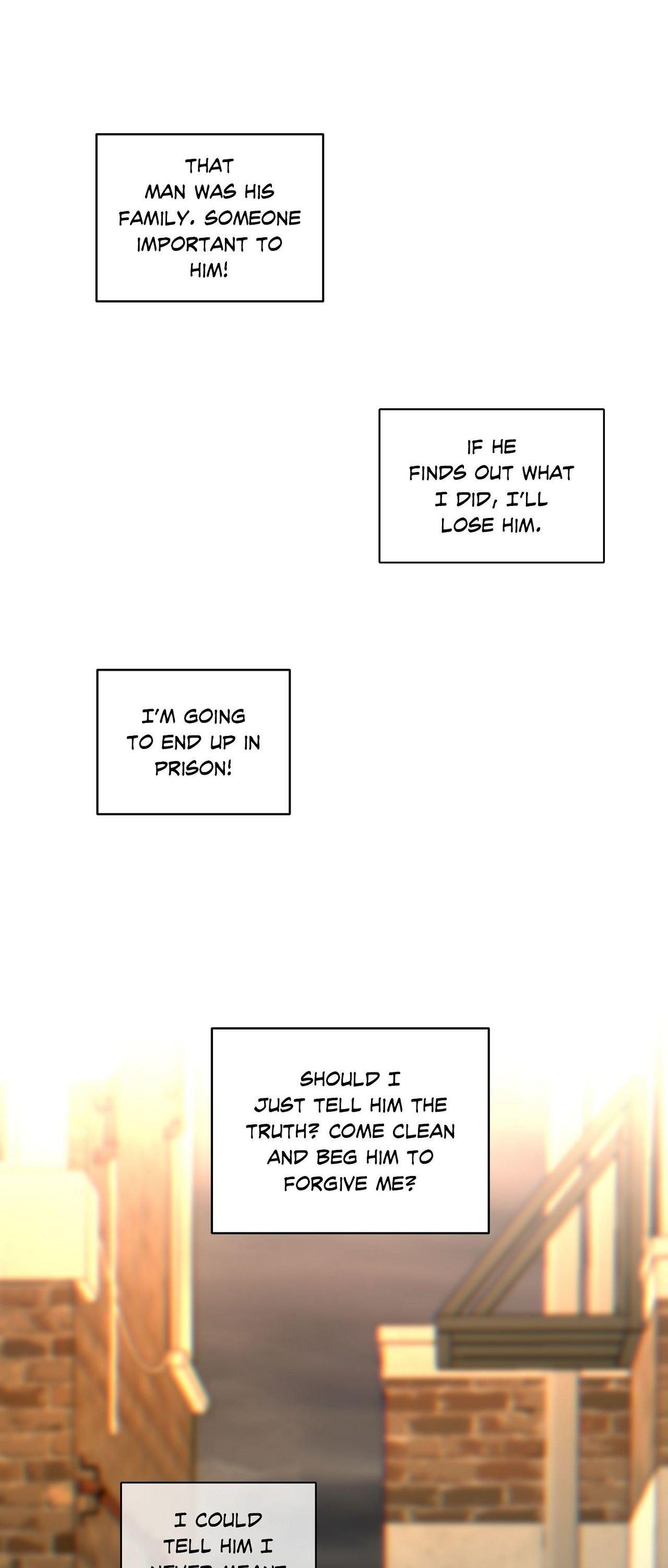 Read The One and Only chapter 4 image 52 on Lezhin