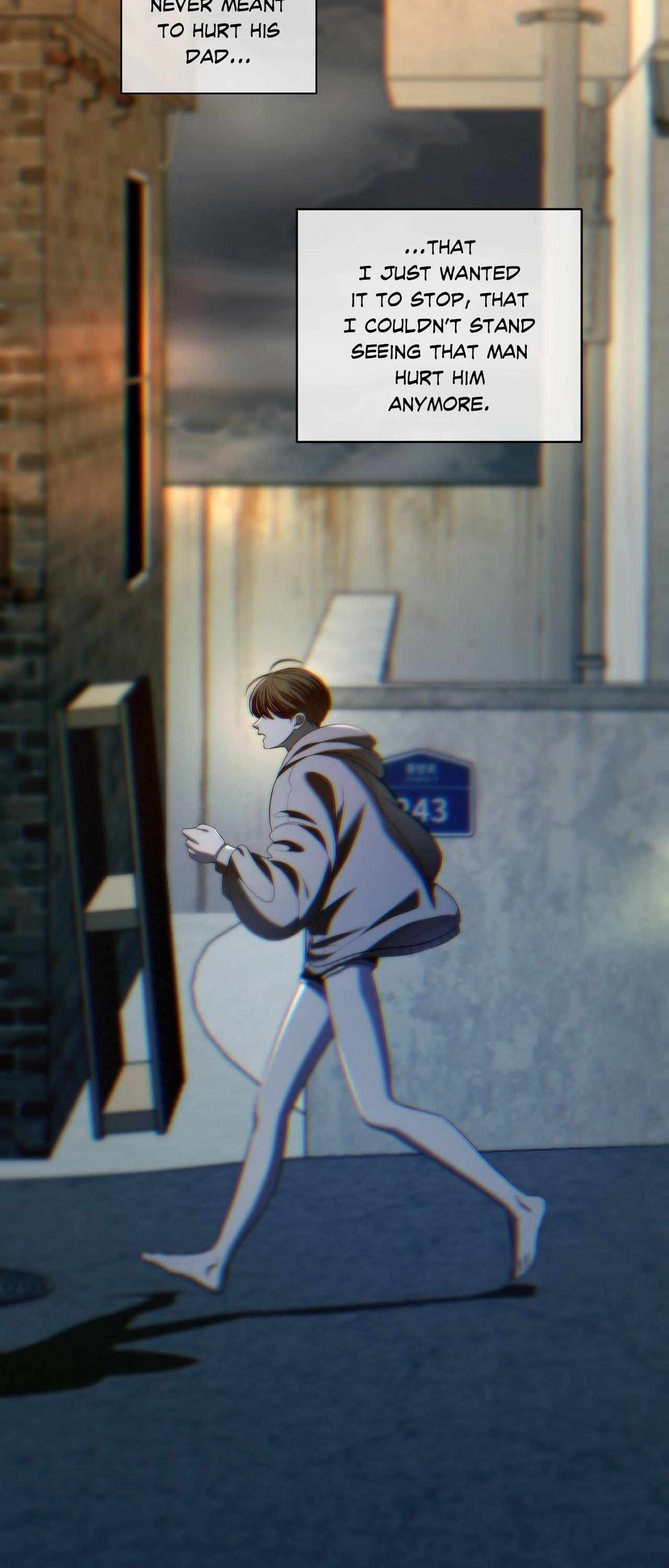 Read The One and Only chapter 4 image 53 on Lezhin