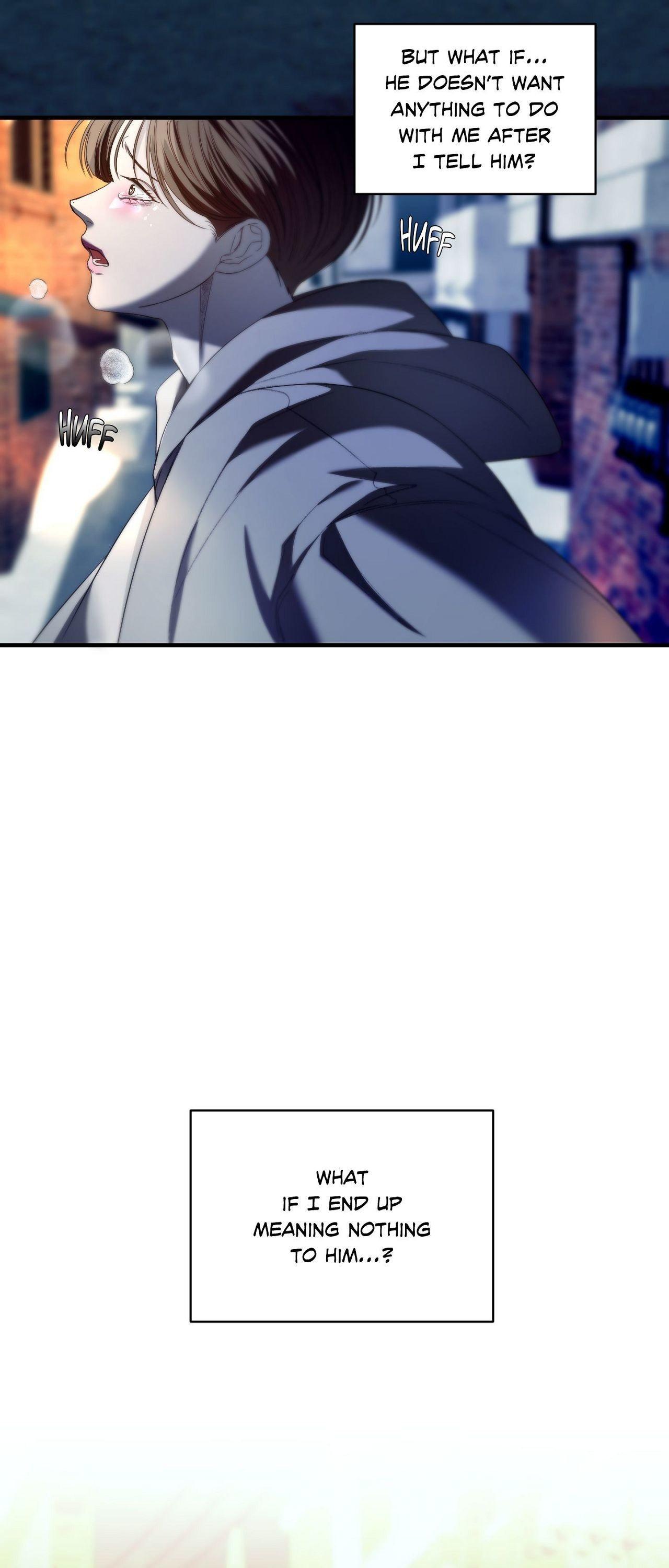 Read The One and Only chapter 4 image 54 on Lezhin