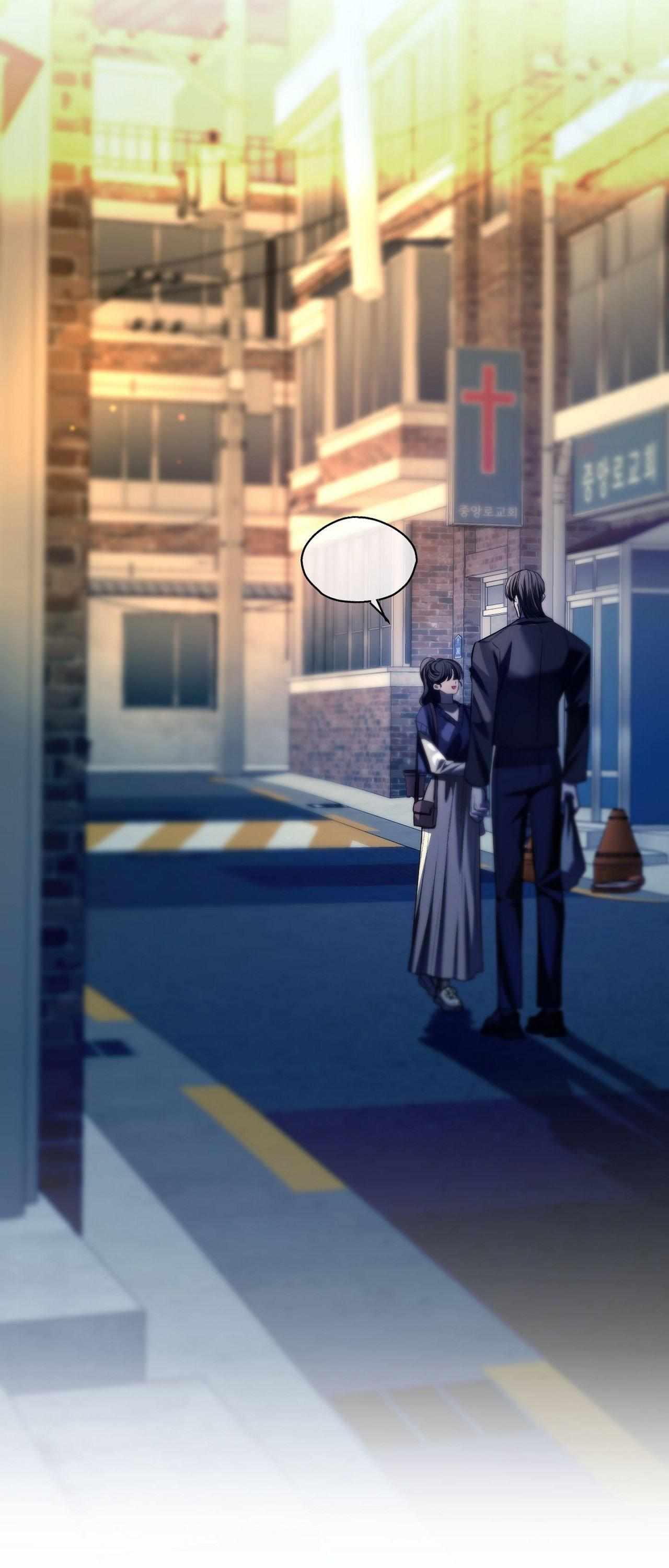 Read The One and Only chapter 4 image 55 on Lezhin