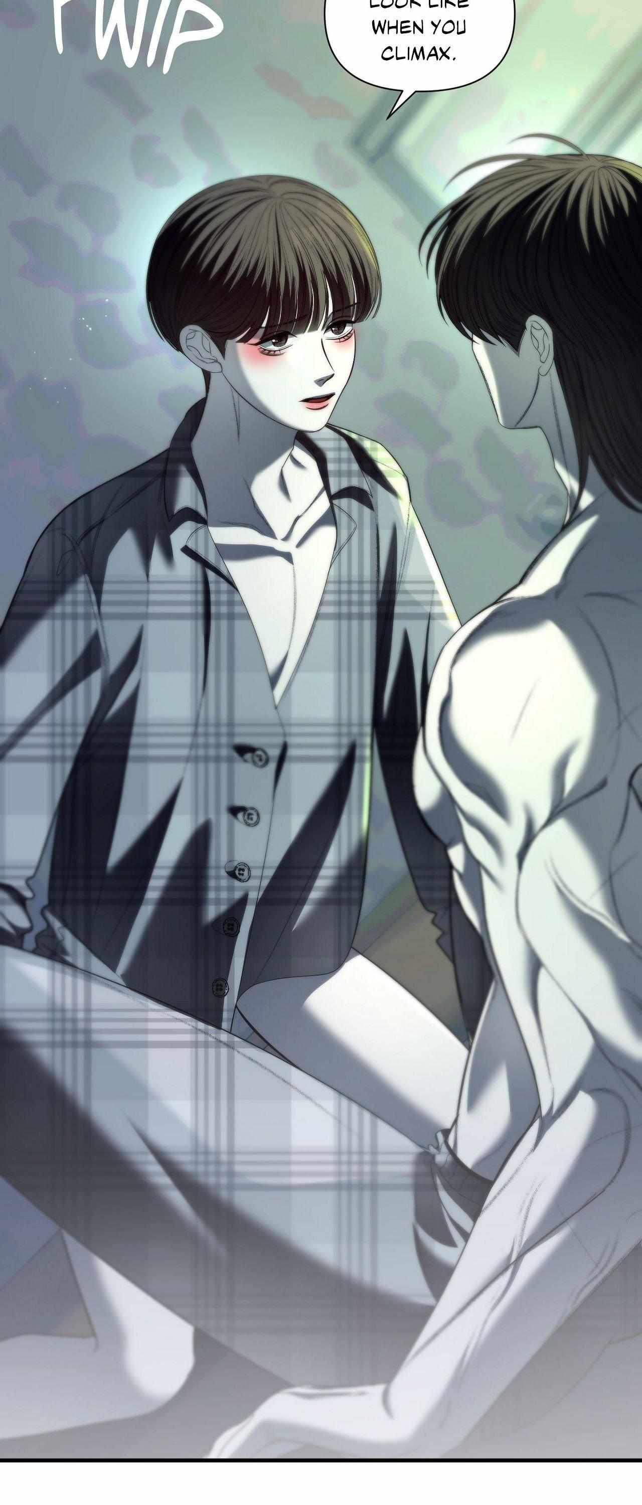 Read The One and Only chapter 4 image 6 on Lezhin