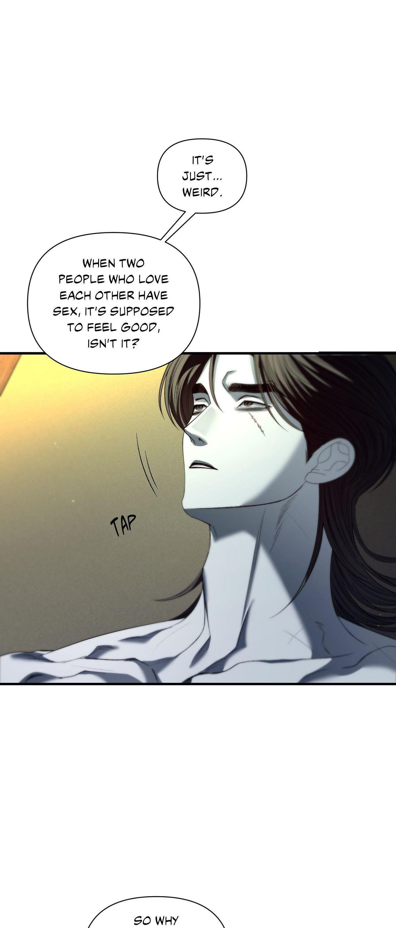 Read The One and Only chapter 4 image 7 on Lezhin