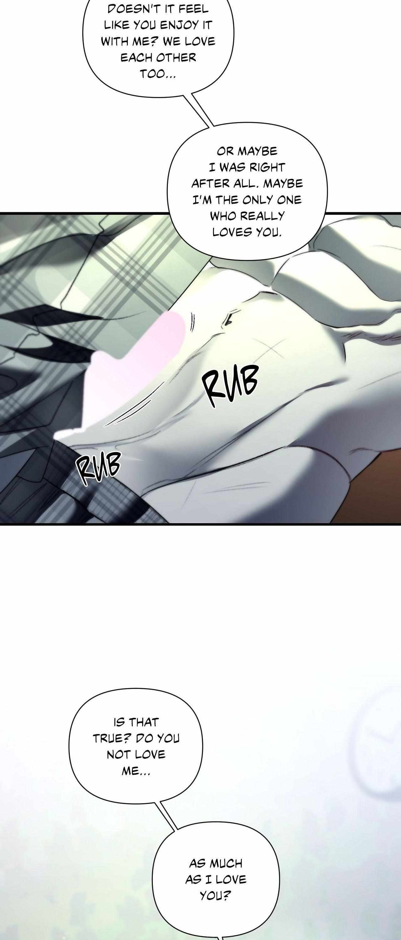Read The One and Only chapter 4 image 8 on Lezhin