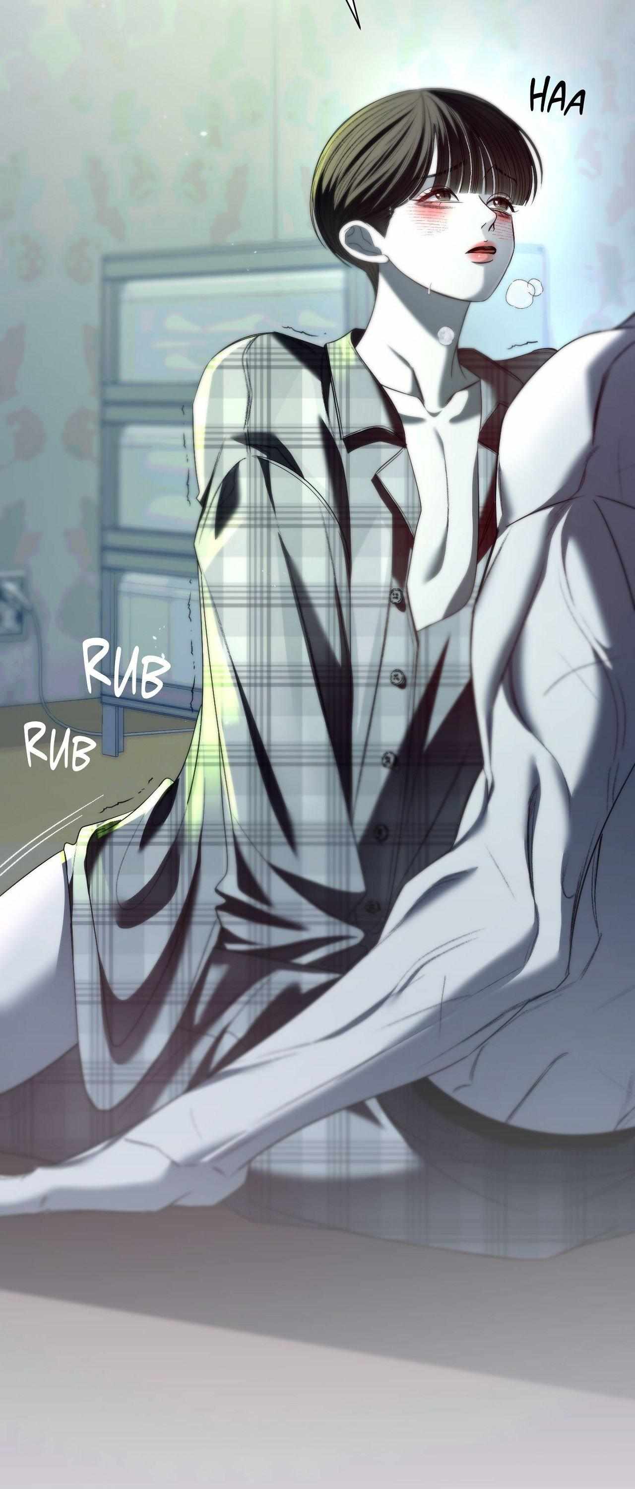 Read The One and Only chapter 4 image 9 on Lezhin