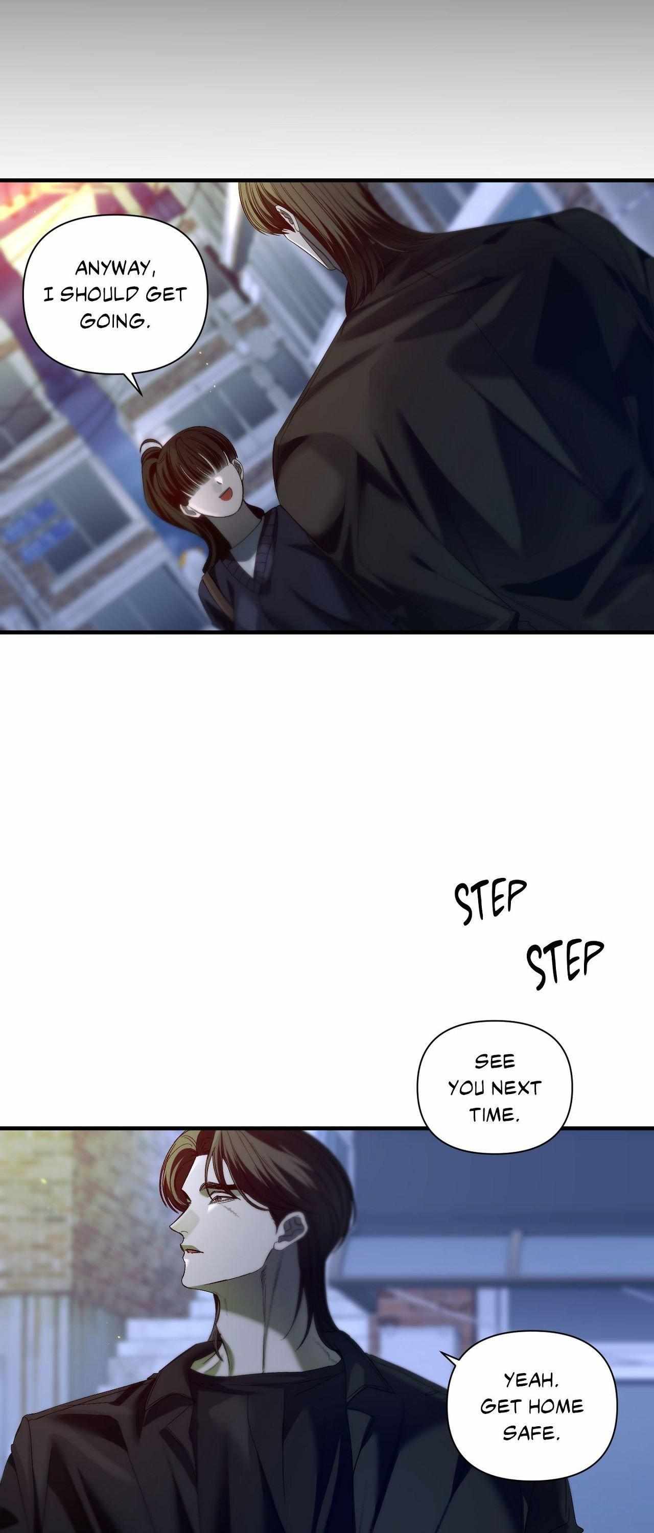 Read The One and Only chapter 5 image 1 on Lezhin