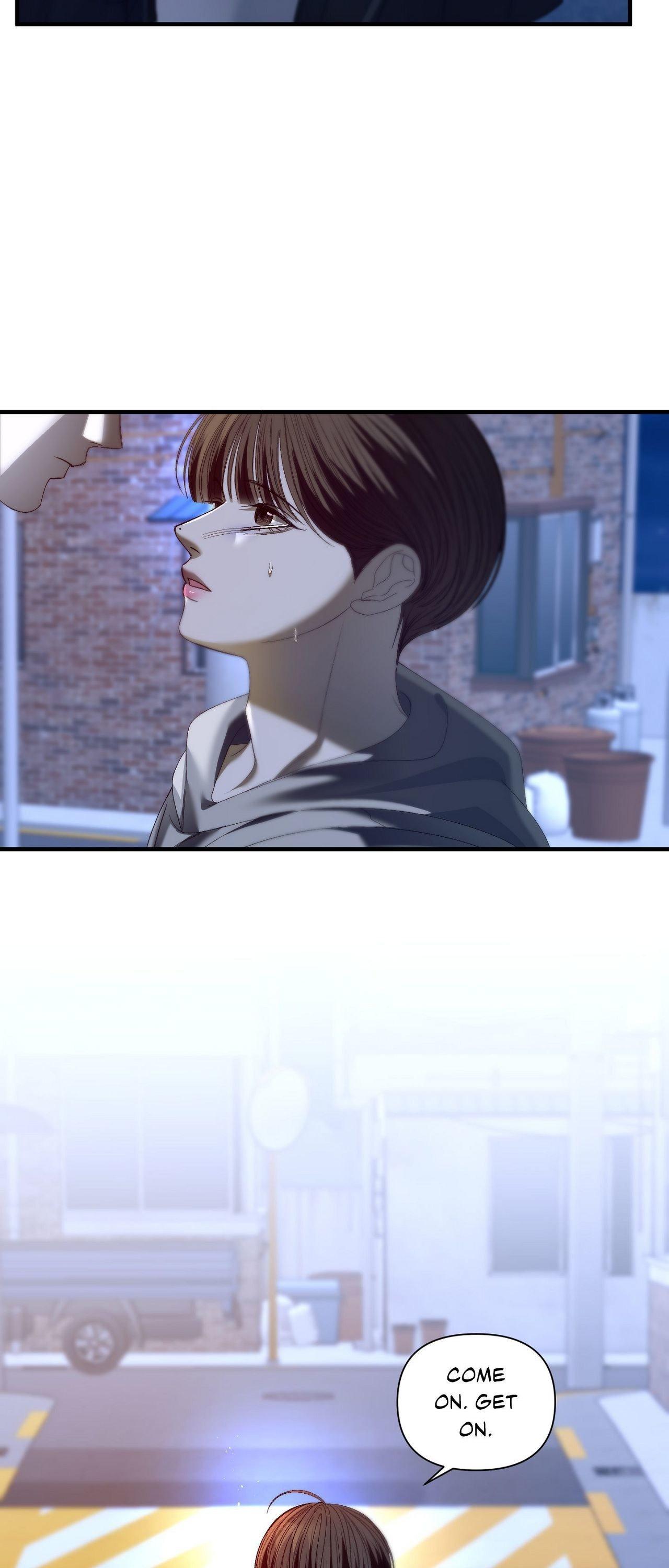 Read The One and Only chapter 5 image 10 on Lezhin
